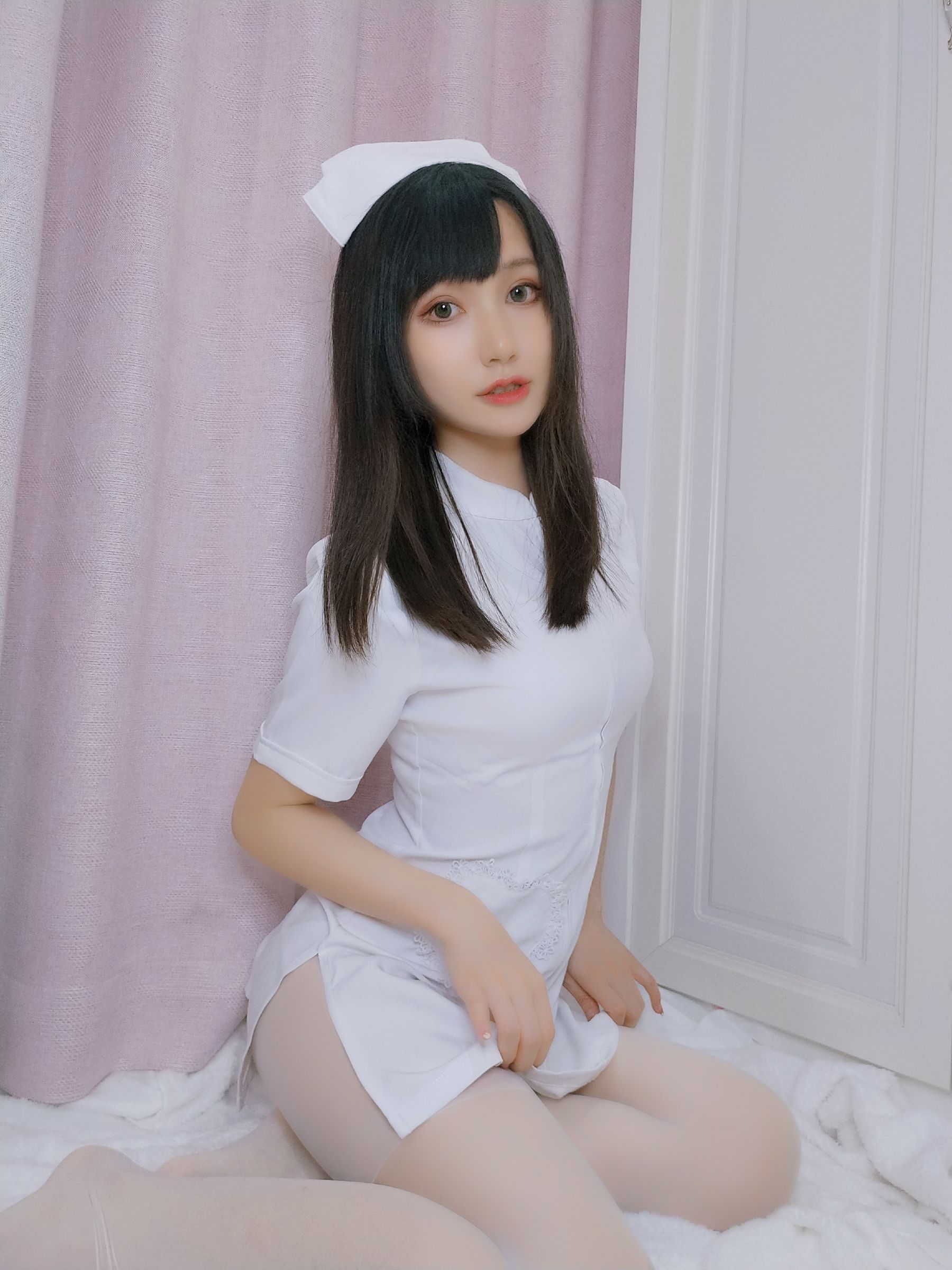  木之本果 - 看护妇 第16张
