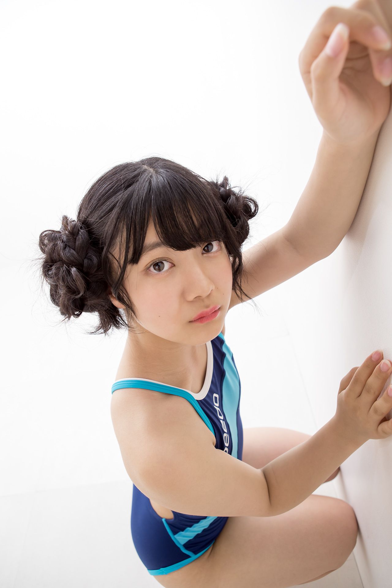 [Minisuka.tv] Saria Natsume 夏目咲莉愛 - Secret Gallery (STAGE2) 01  第4张