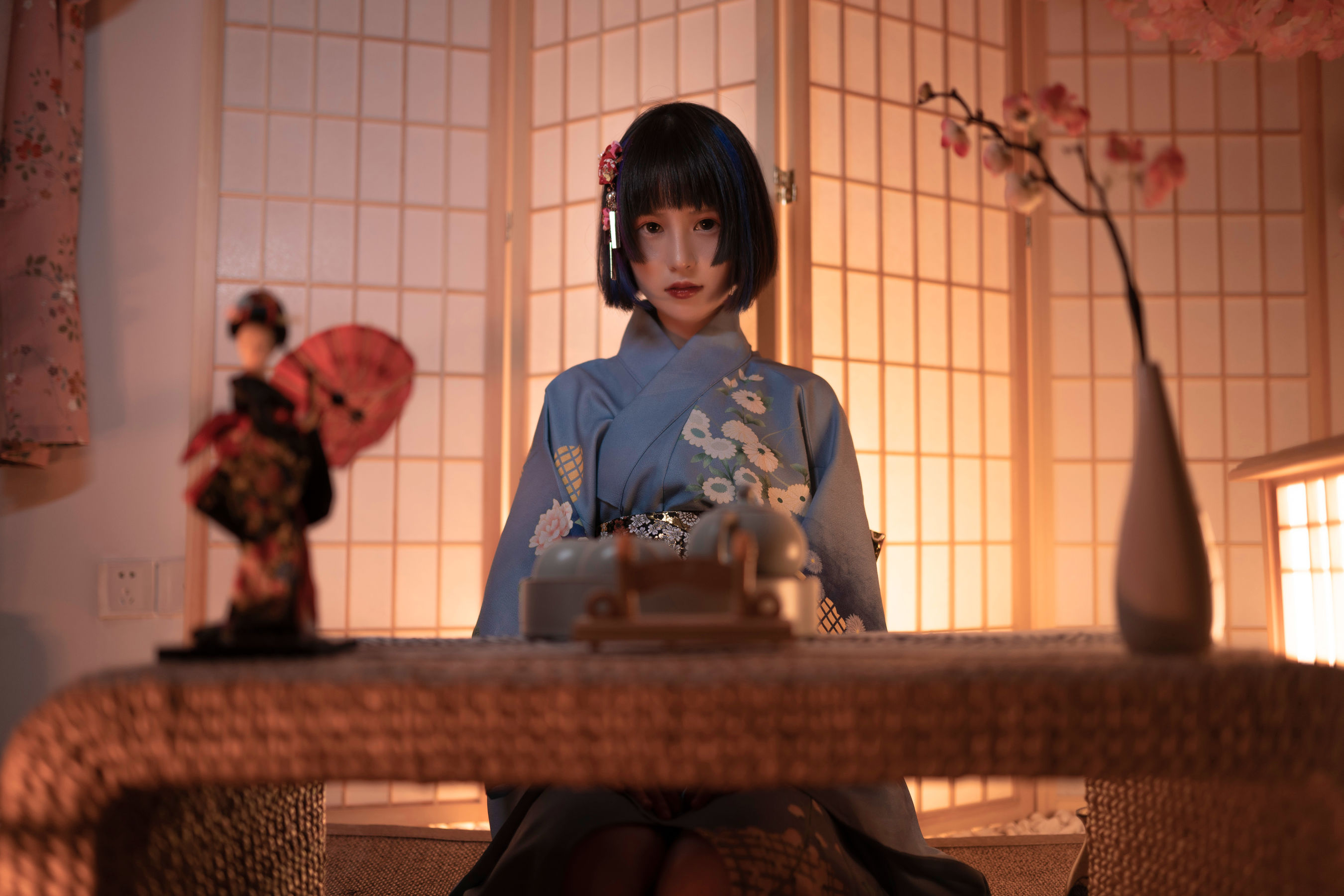  美少女晕崽 - 樱之诱惑 第30张