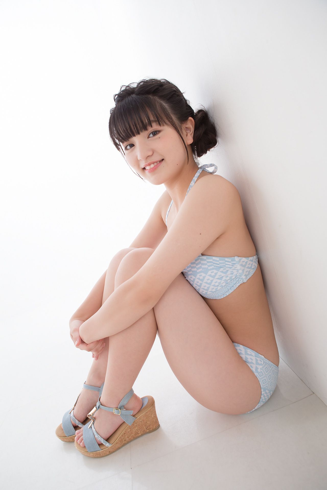 [Minisuka.tv] Hinako Tamaki 玉城ひなこ - Regular Gallery 2.3  第54张