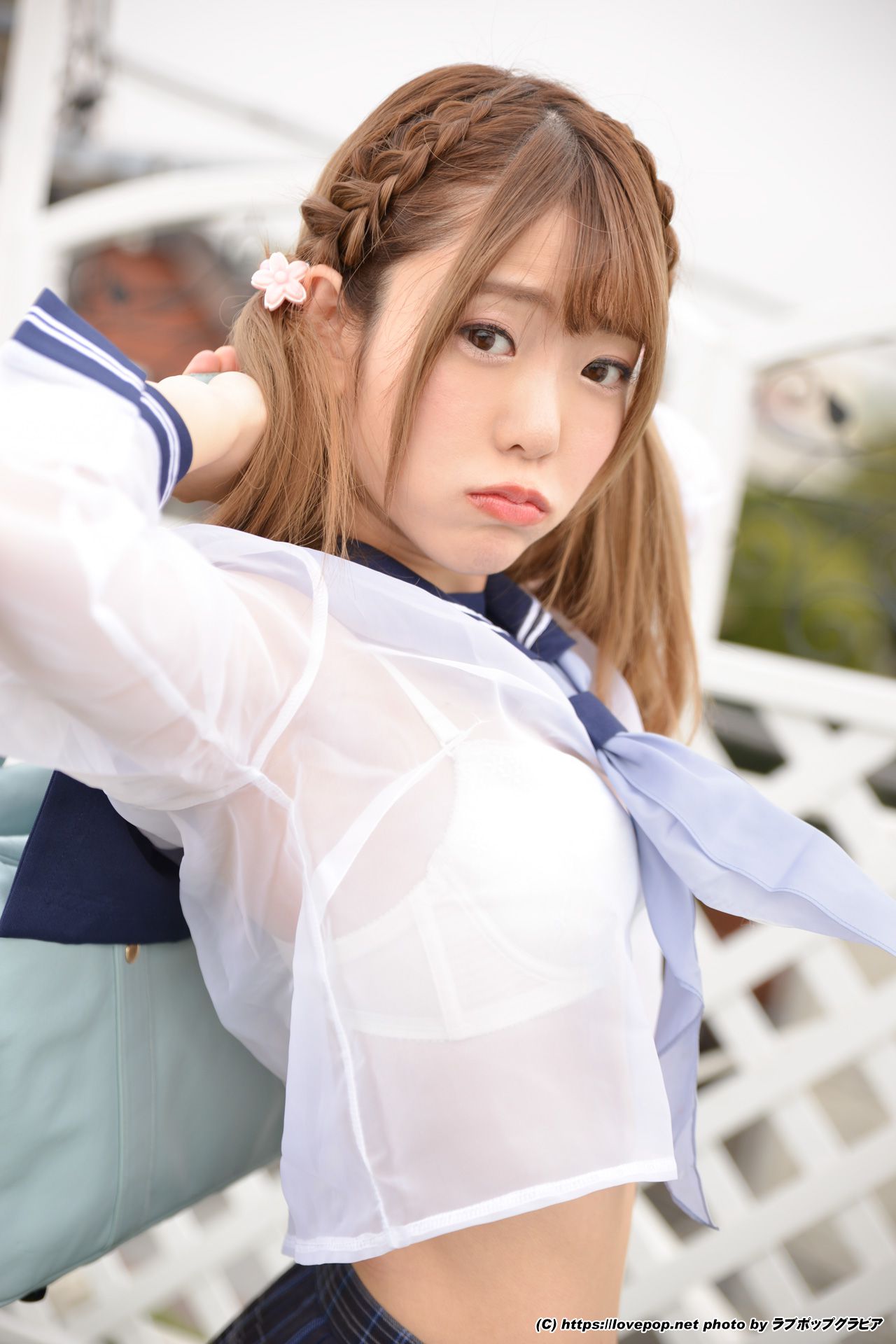 [LOVEPOP] Mizuho Shiraishi 白石みずほ Photoset 08  第17张