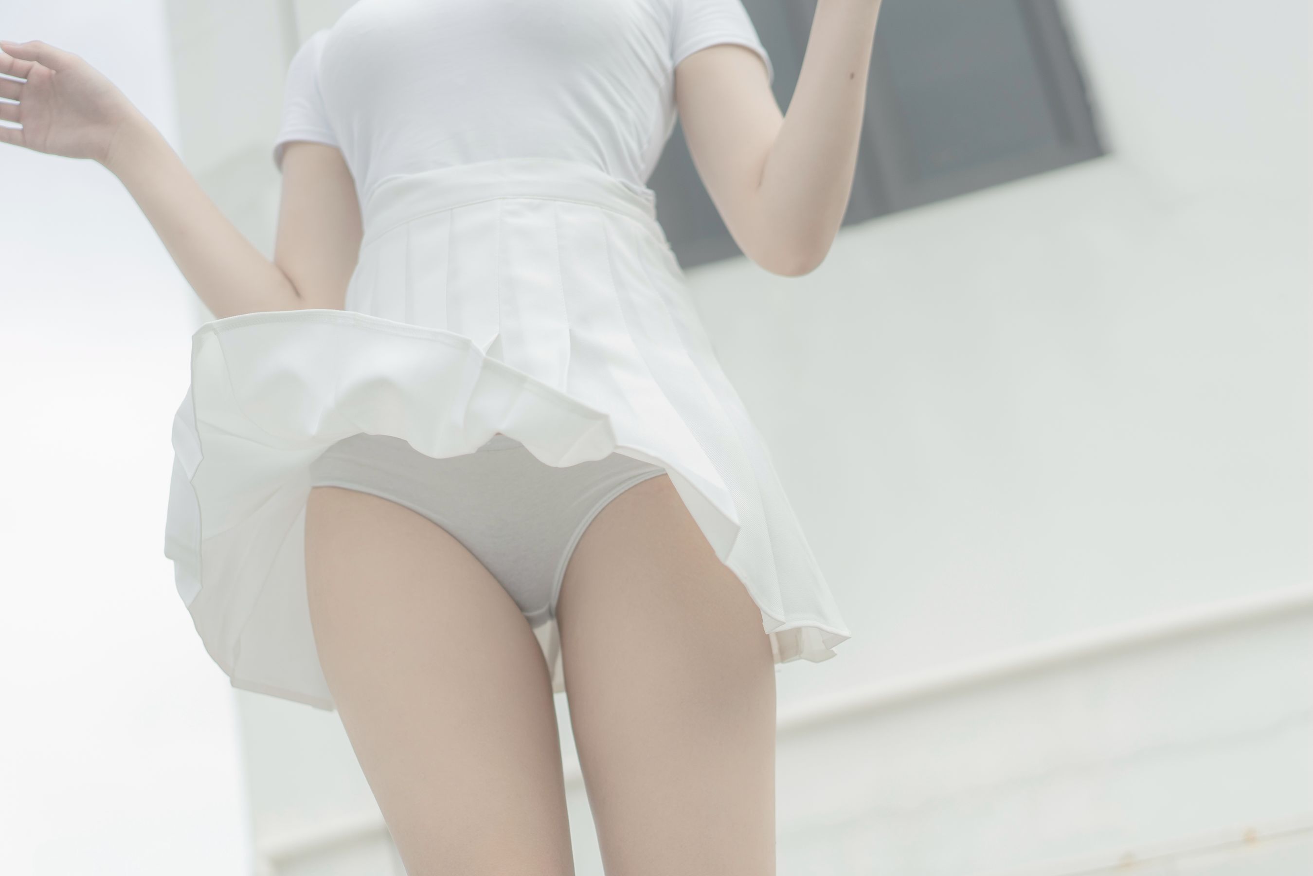  鬼马少女阿薰kaOri - 天台 第56张