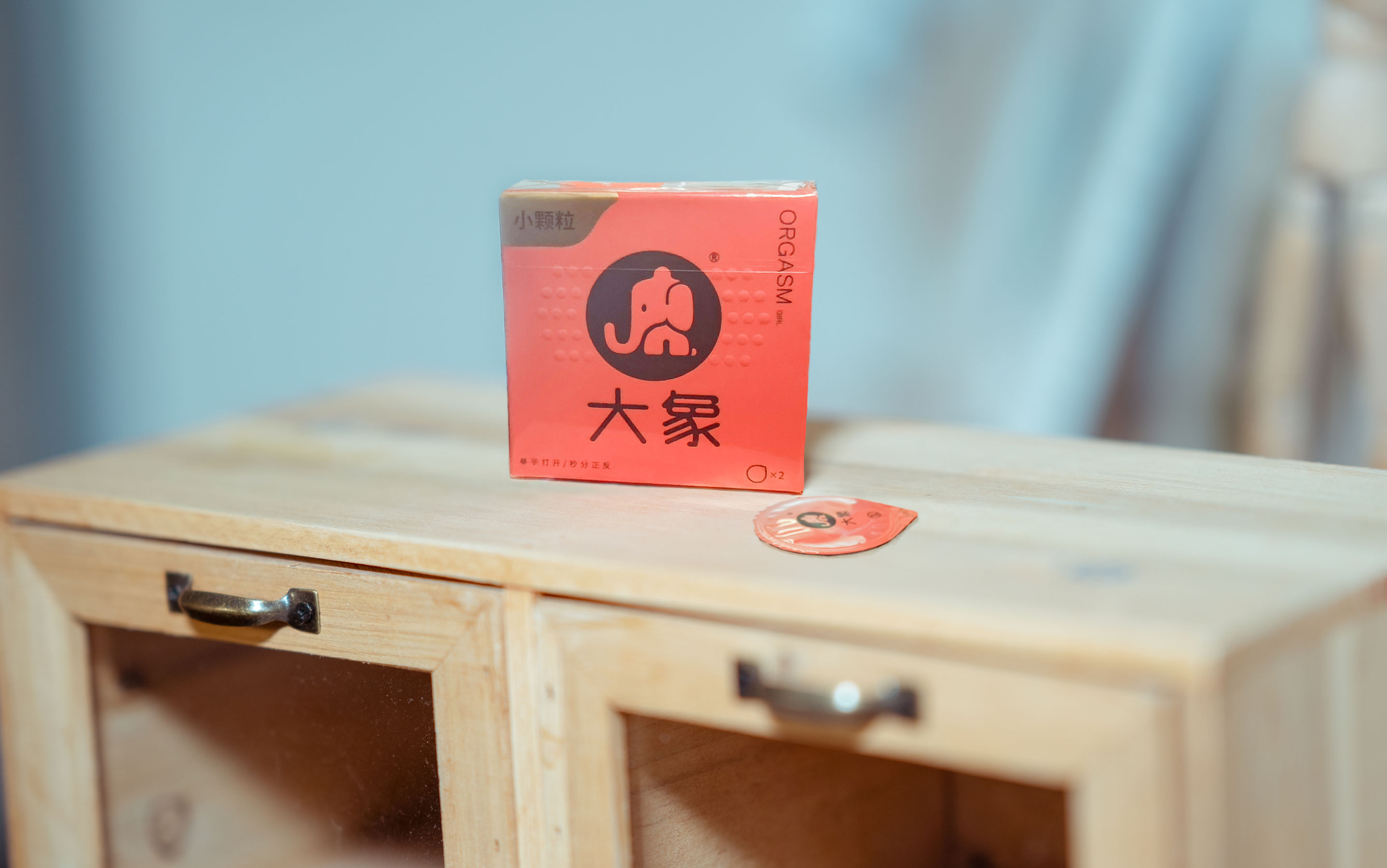  动漫博主阮邑_Fairy - 大象 OL 第25张