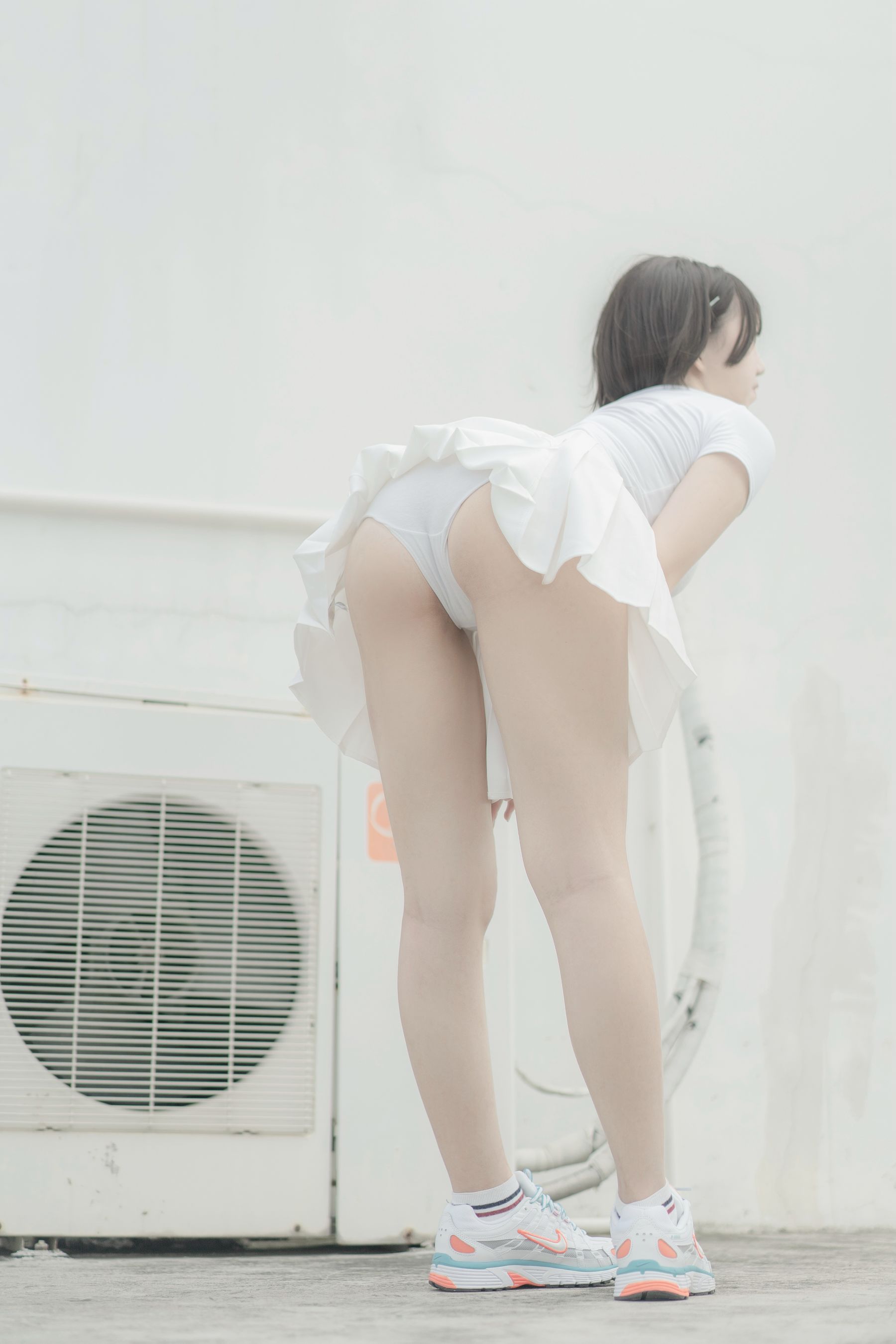  鬼马少女阿薰kaOri - 天台 第55张