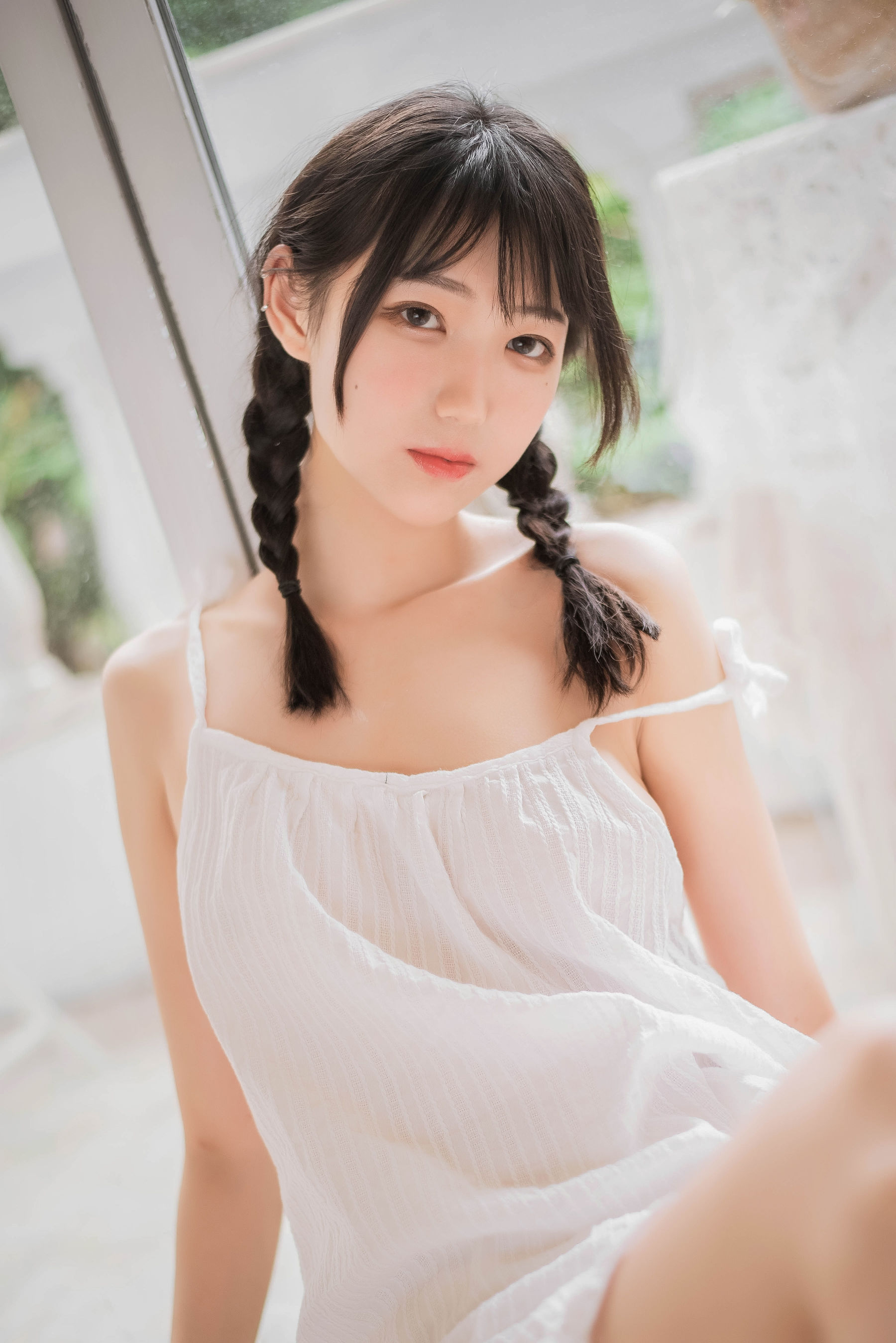  周叽是可爱兔兔 - 盛夏 第15张