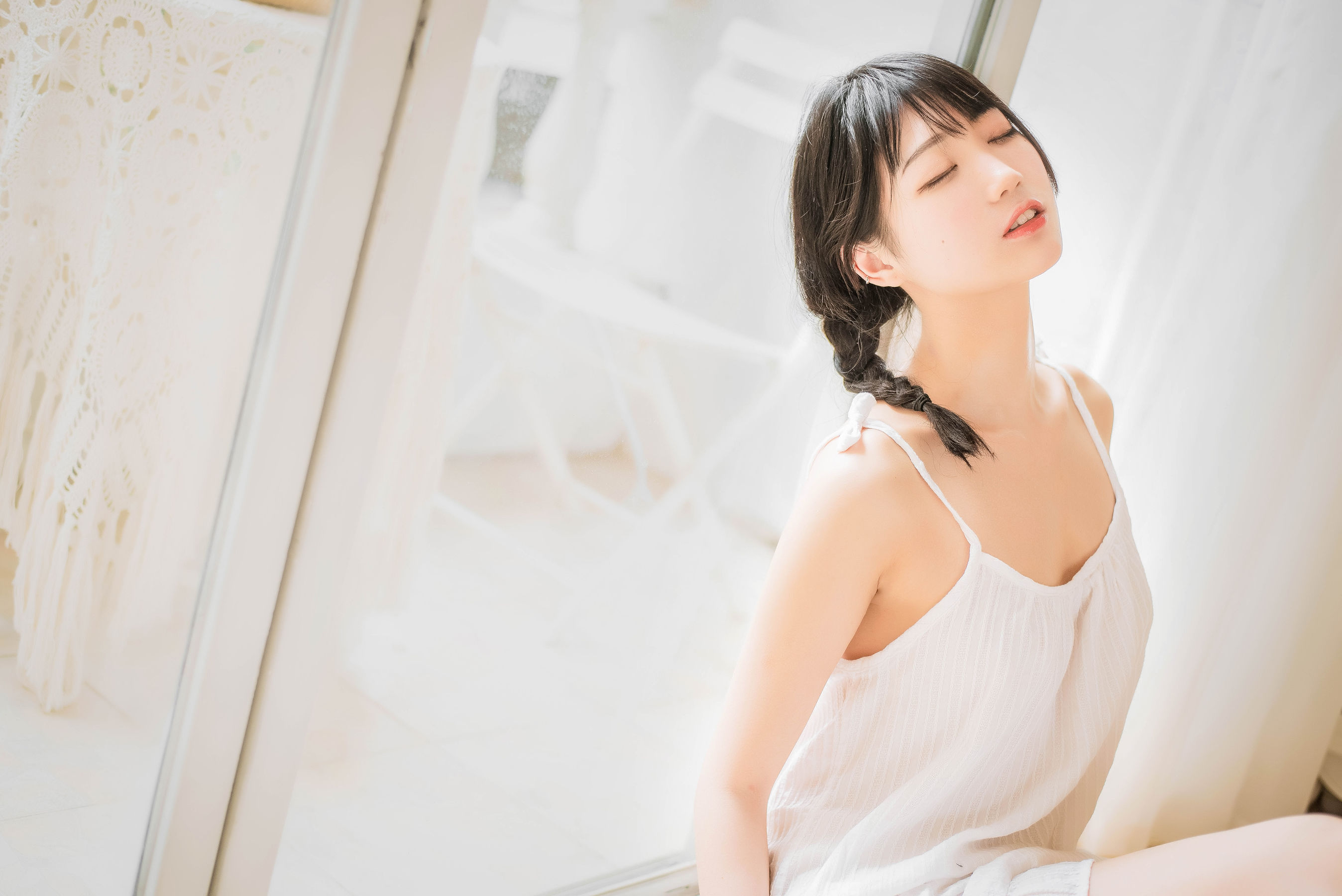  周叽是可爱兔兔 - 盛夏 第20张