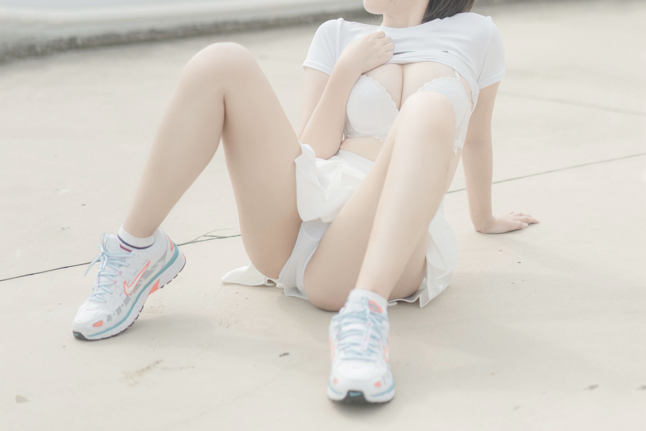  鬼马少女阿薰kaOri - 天台 第42张