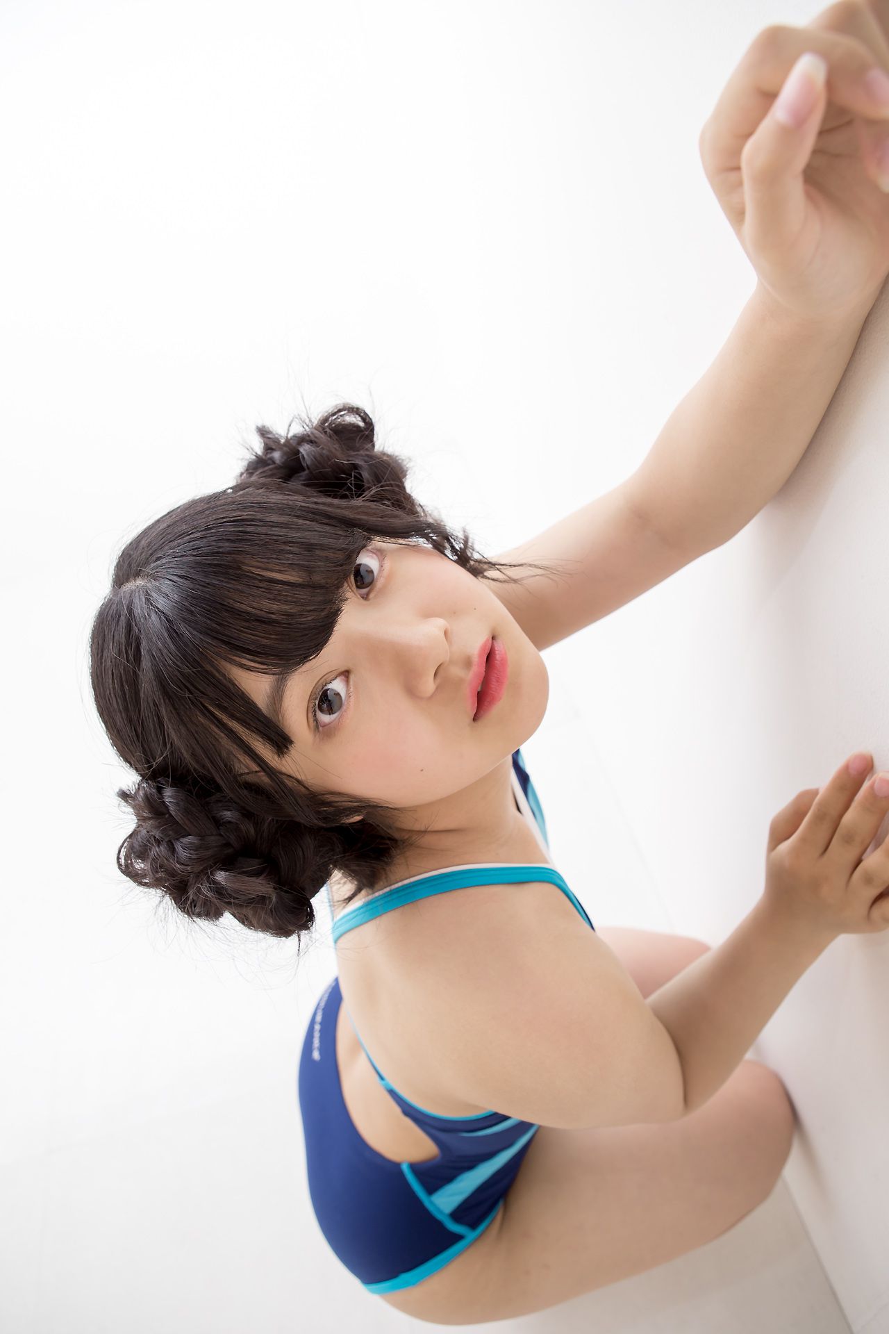 [Minisuka.tv] Saria Natsume 夏目咲莉愛 - Secret Gallery (STAGE2) 01  第3张