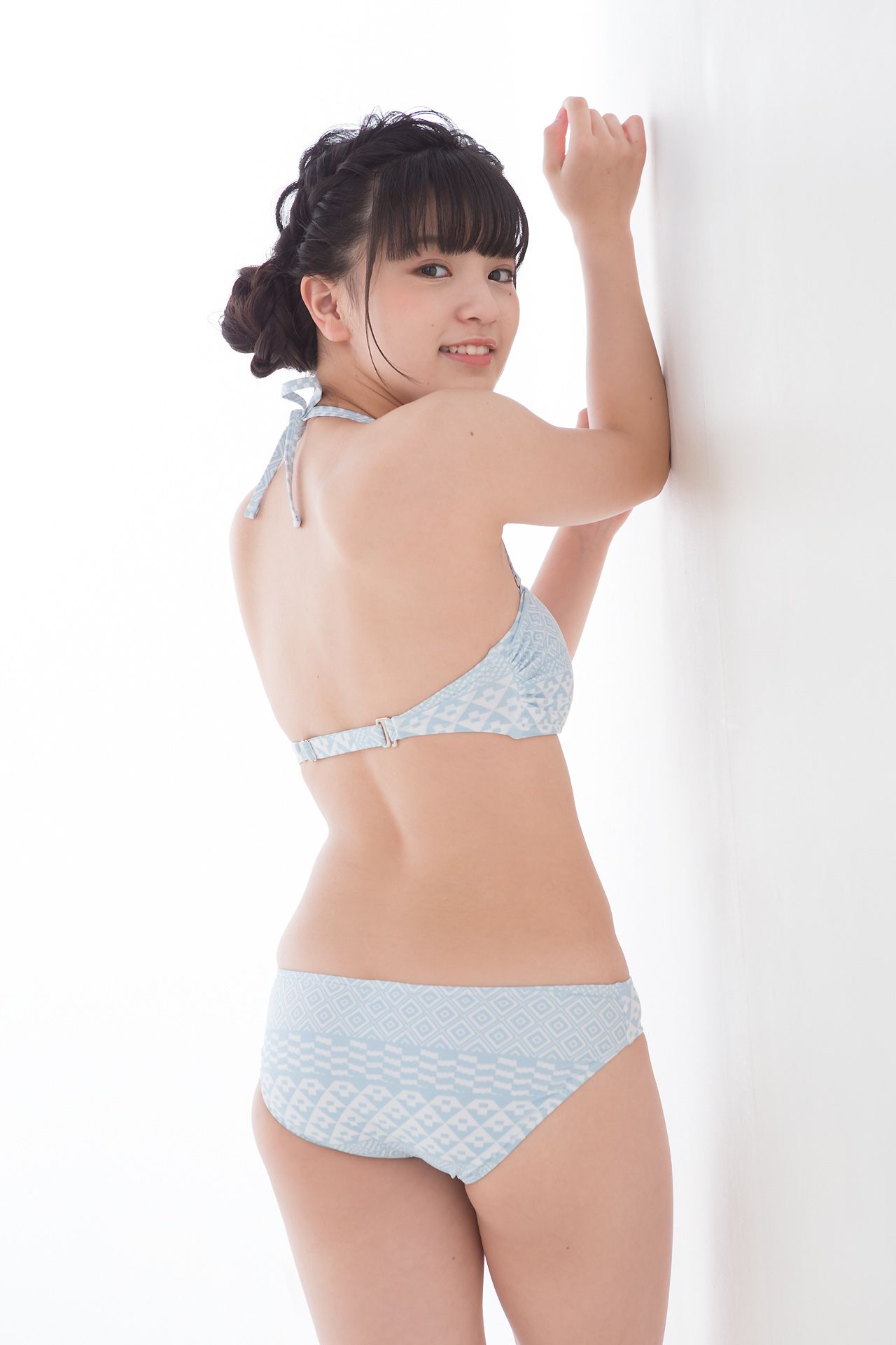 [Minisuka.tv] Hinako Tamaki 玉城ひなこ - Regular Gallery 2.3  第28张