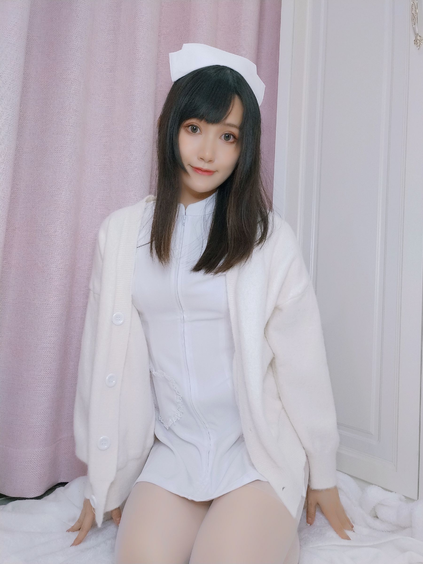  木之本果 - 看护妇 第9张