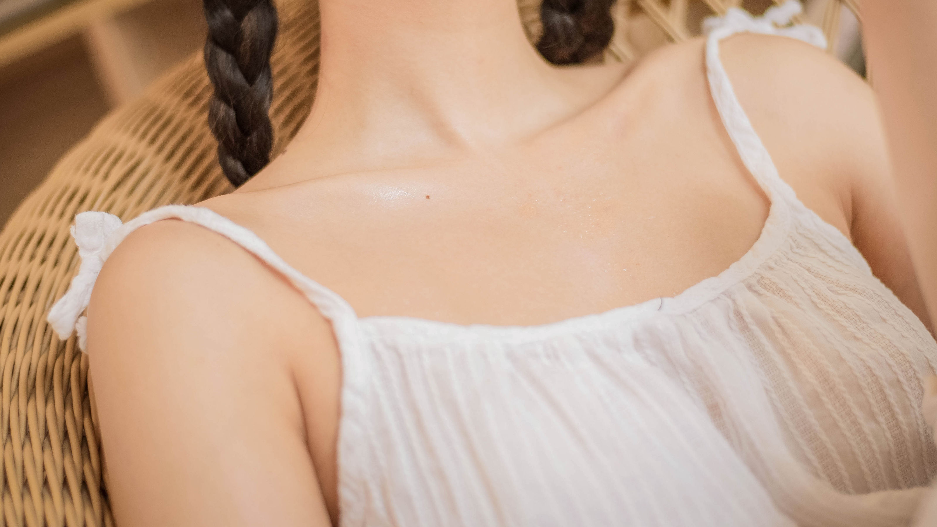  周叽是可爱兔兔 - 盛夏 第3张