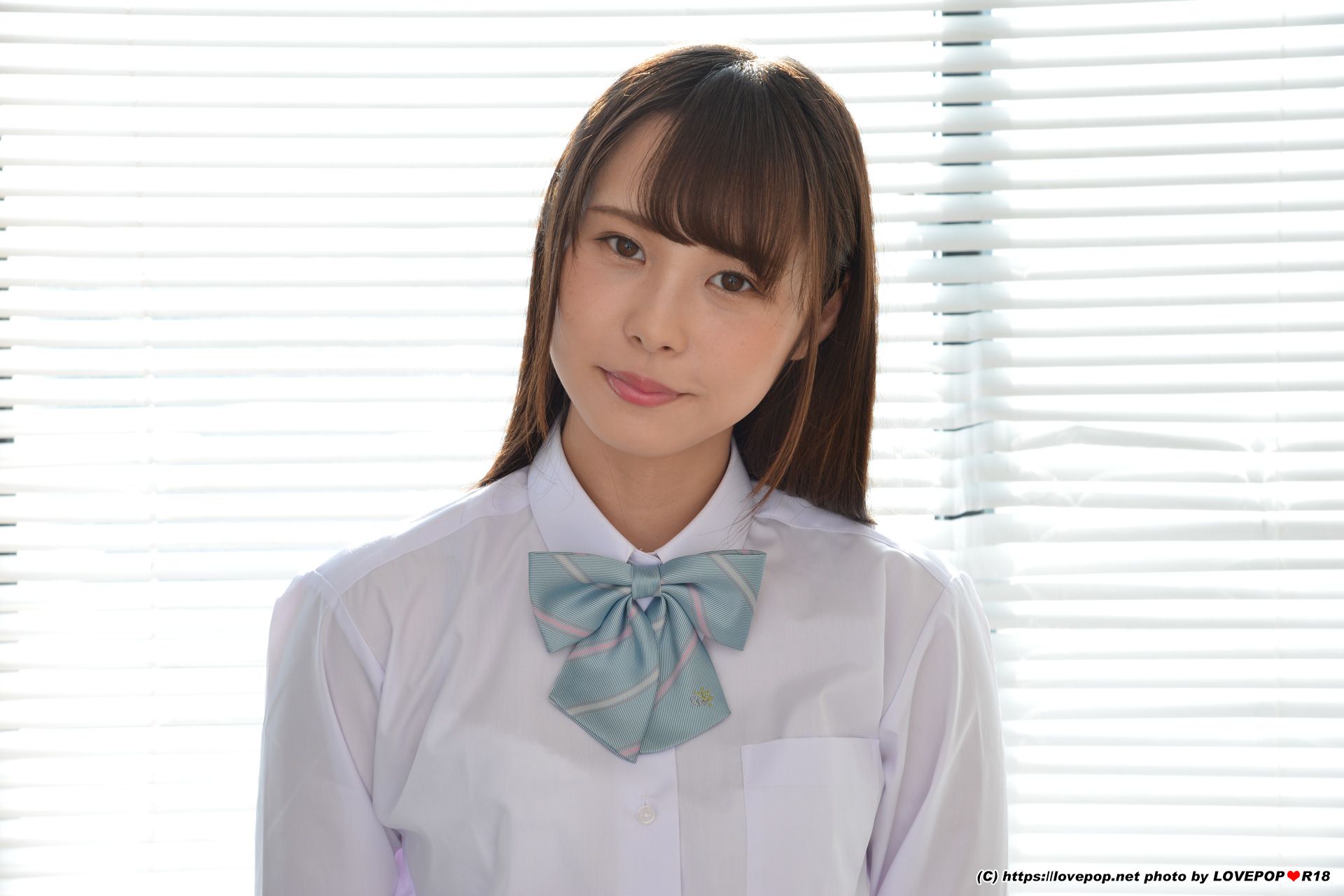 [LOVEPOP] Sora Inoue 井上そら Photoset 01  第17张