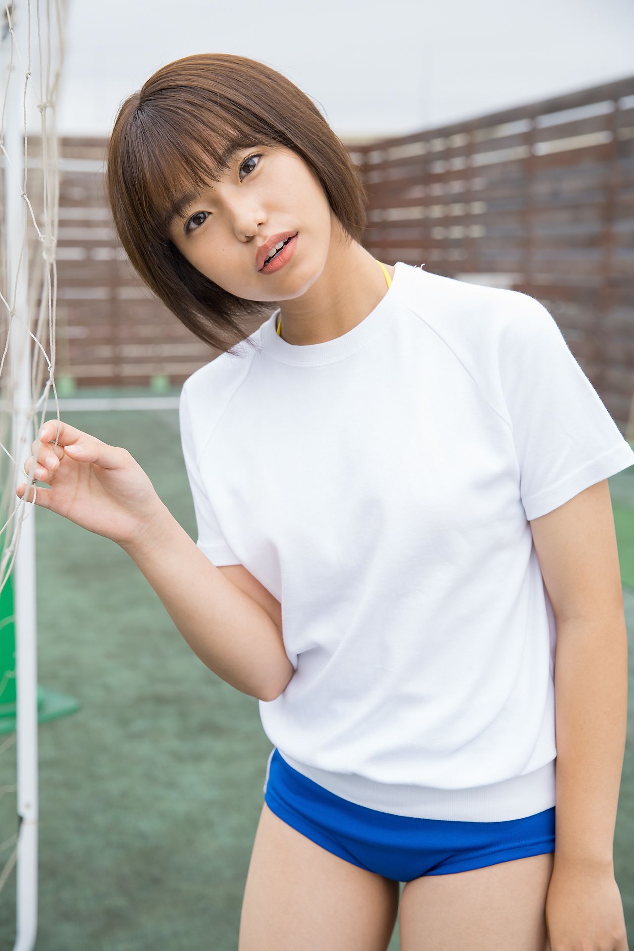 [Minisuka.tv] Saya Asahina 朝比奈さや - Regular Gallery 2.2  第22张