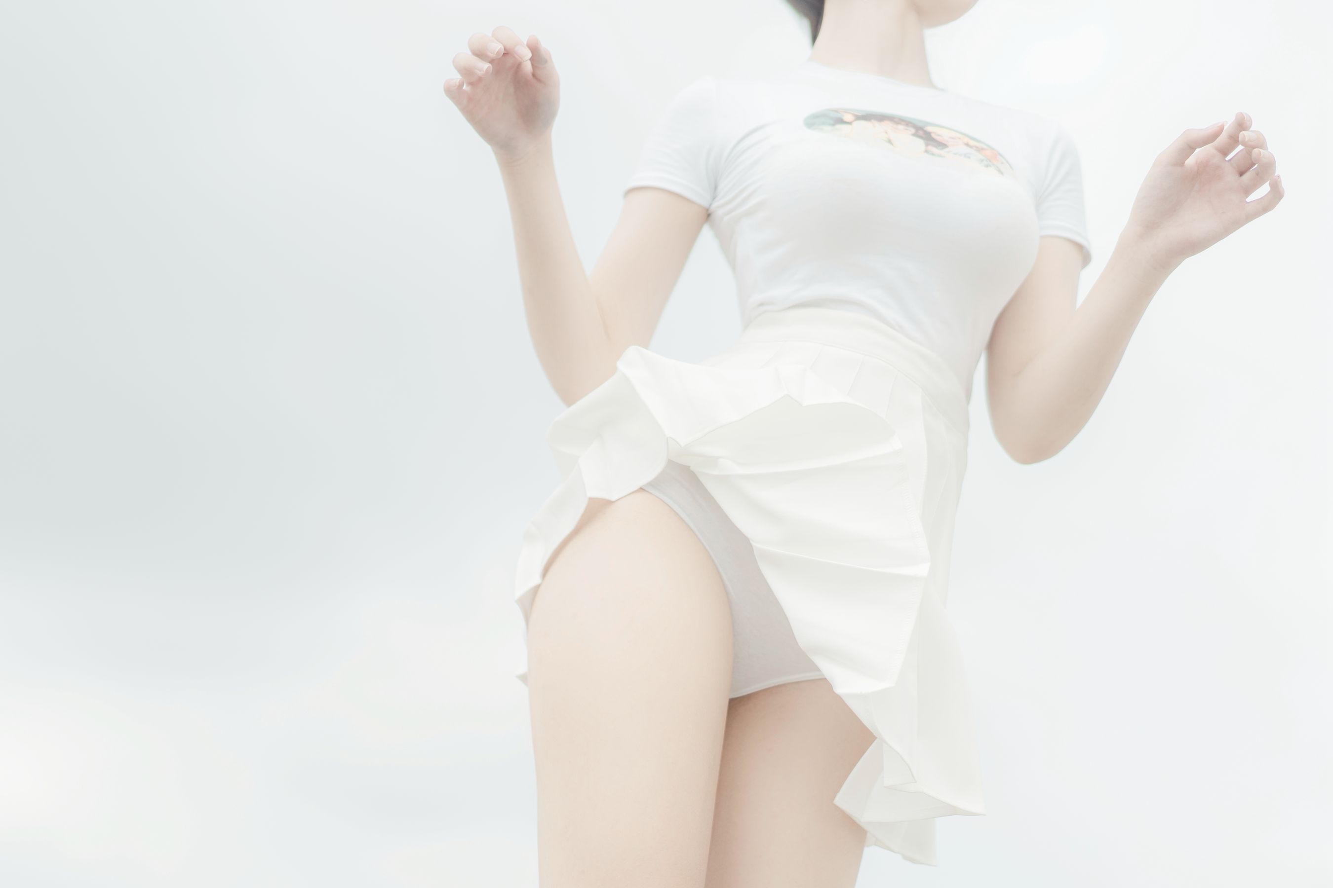  鬼马少女阿薰kaOri - 天台 第66张