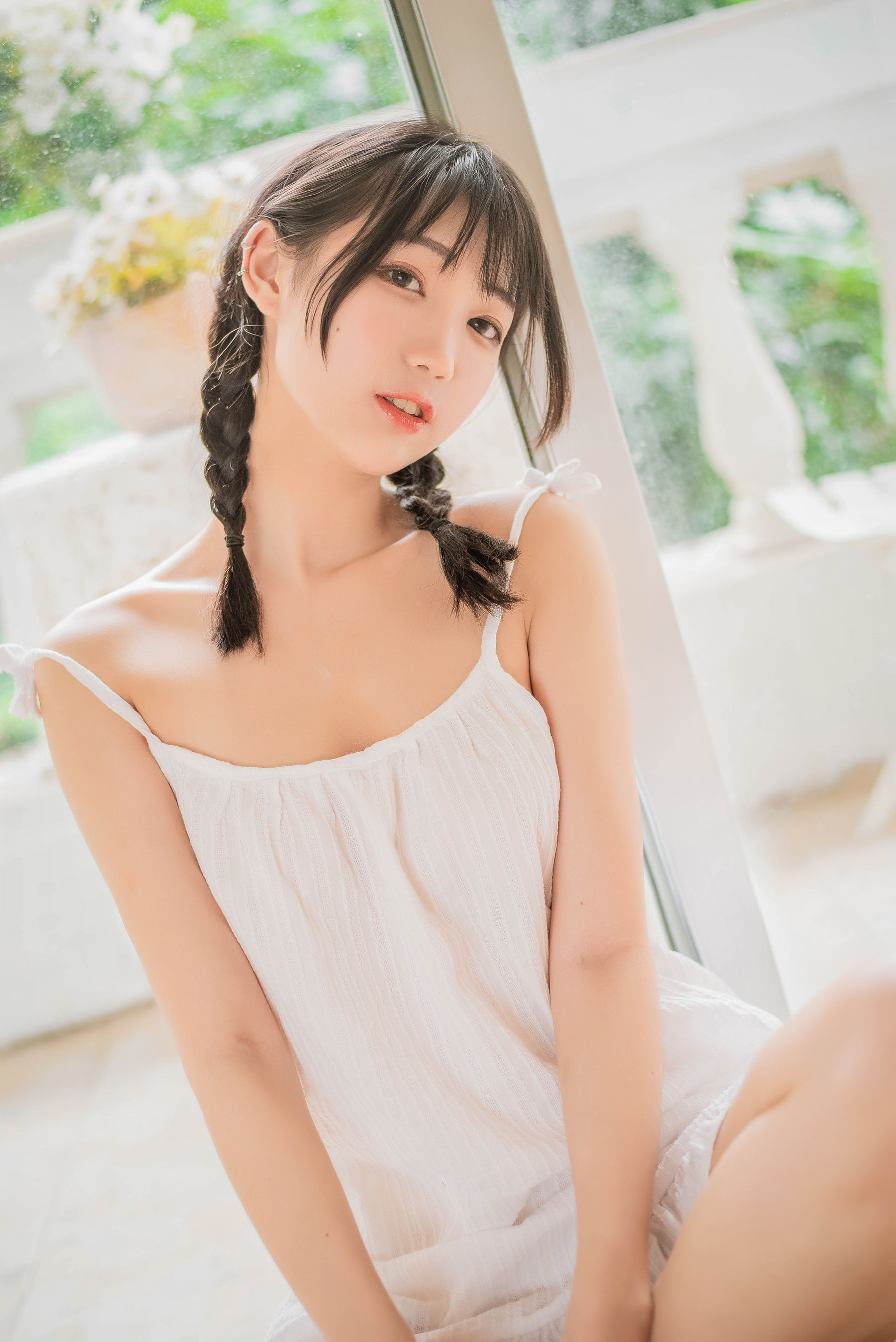  周叽是可爱兔兔 - 盛夏 第19张