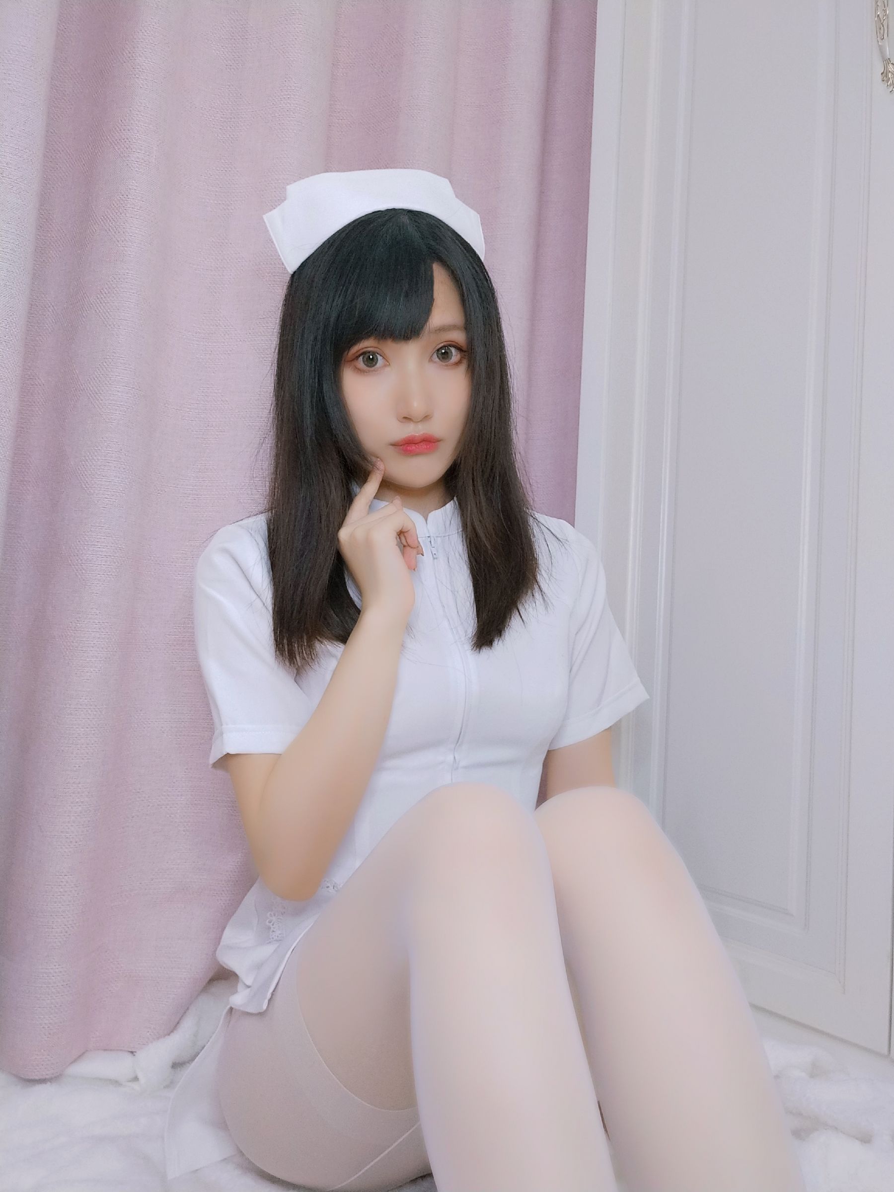  木之本果 - 看护妇 第11张