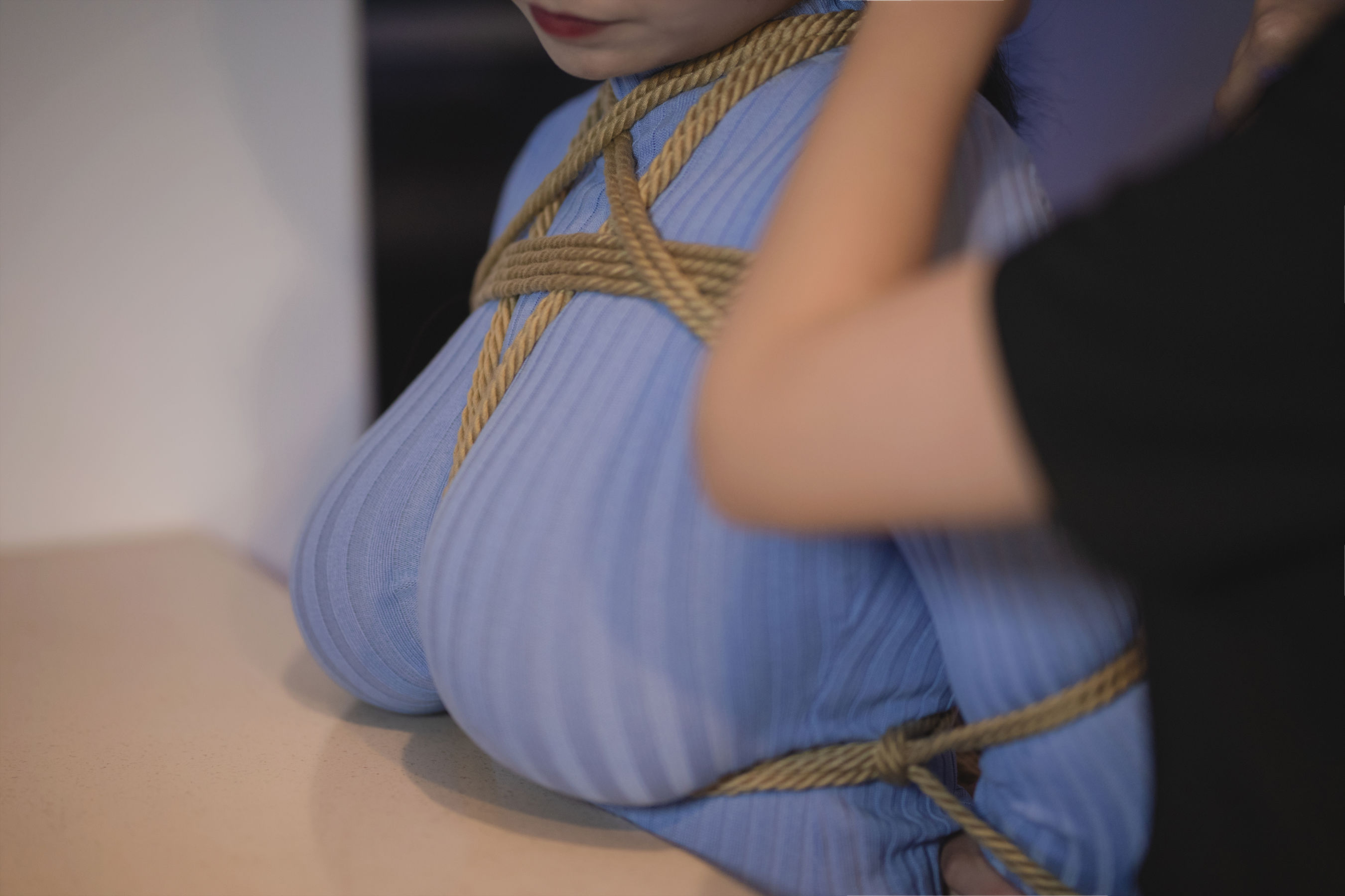  自闭颜球球(无颜小天使wy) - 绳 第36张