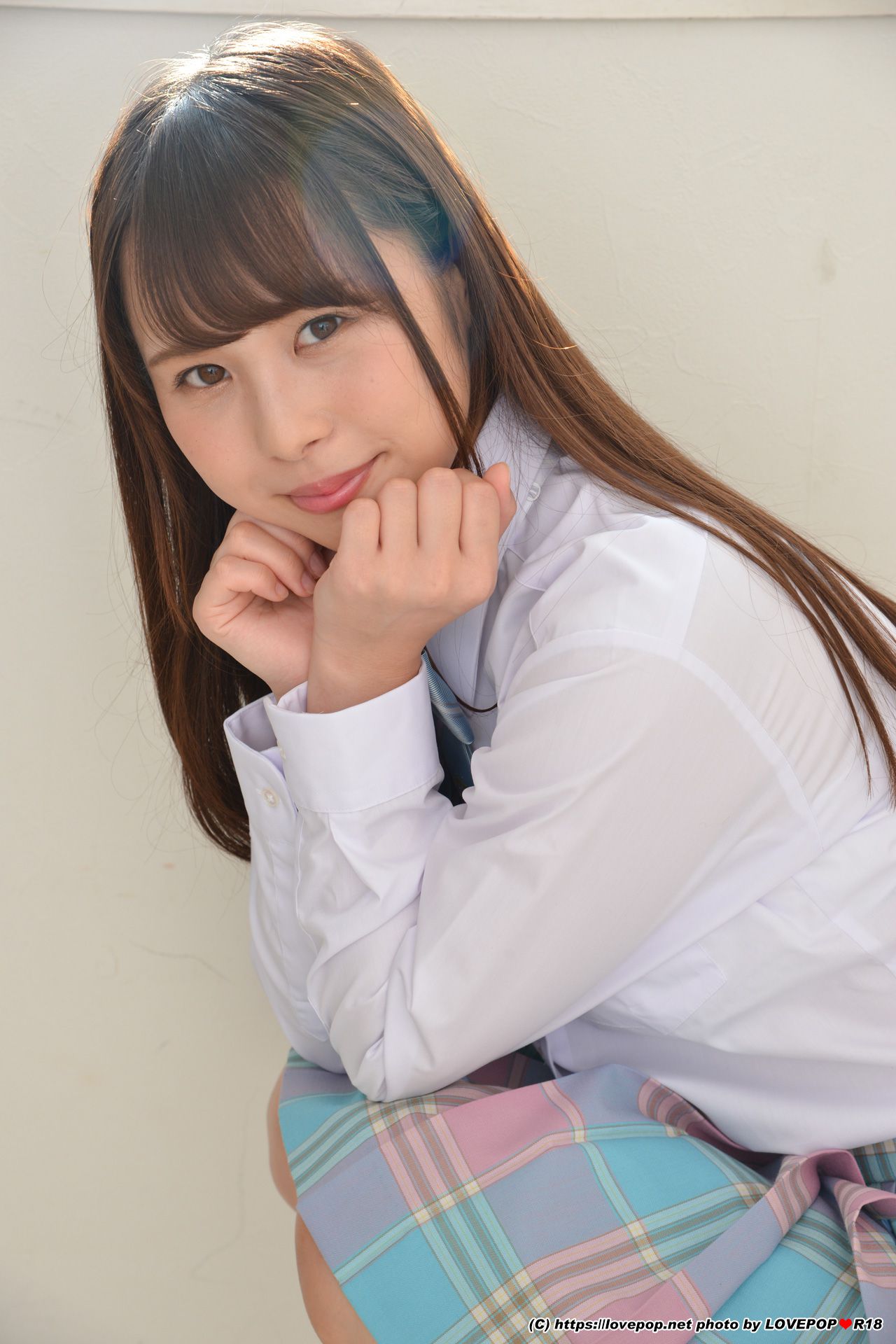 [LOVEPOP] Sora Inoue 井上そら Photoset 01  第28张