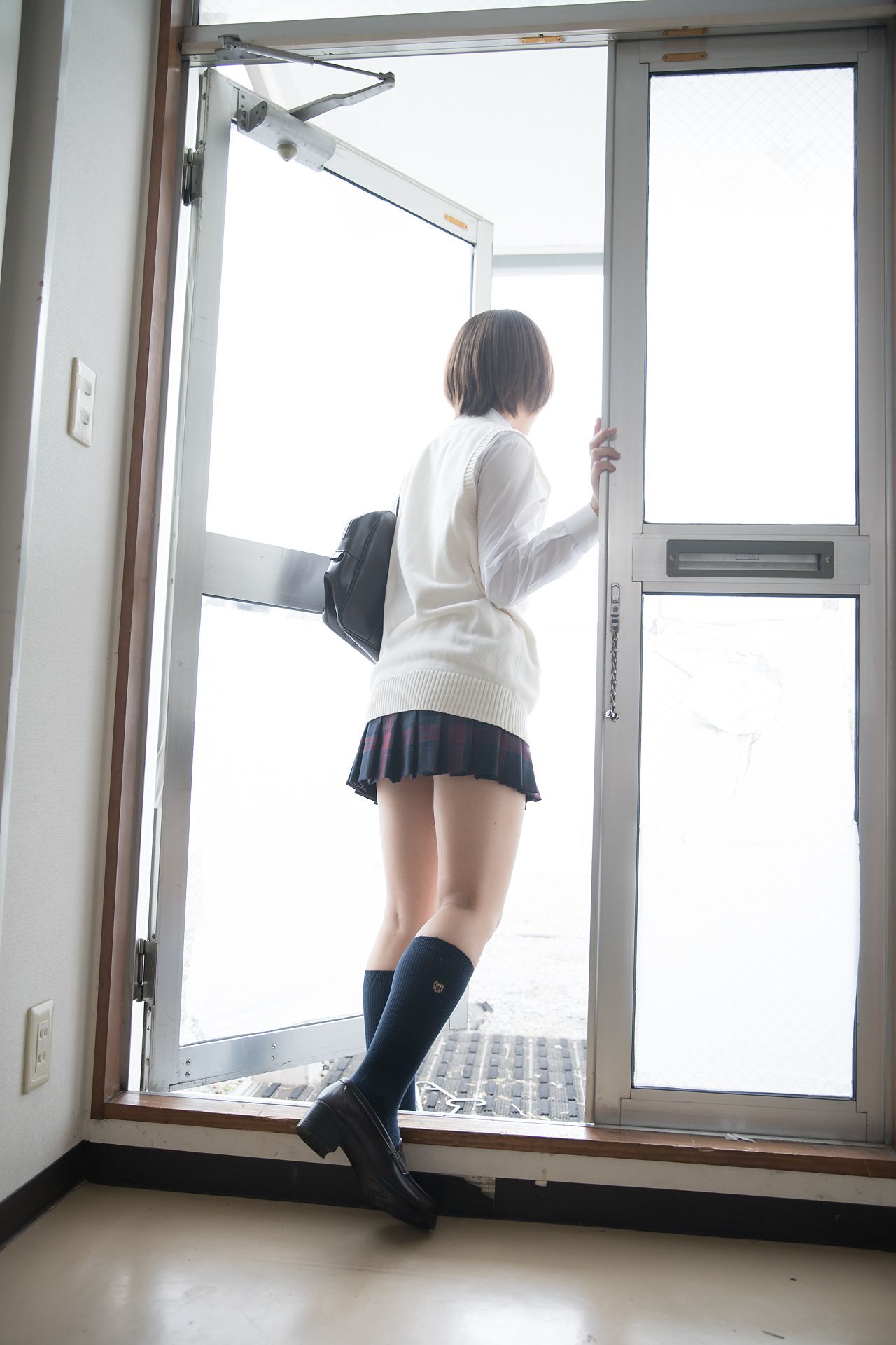 [Minisuka.tv] Anju Kouzuki 香月りお - Limited Gallery 18.1  第11张