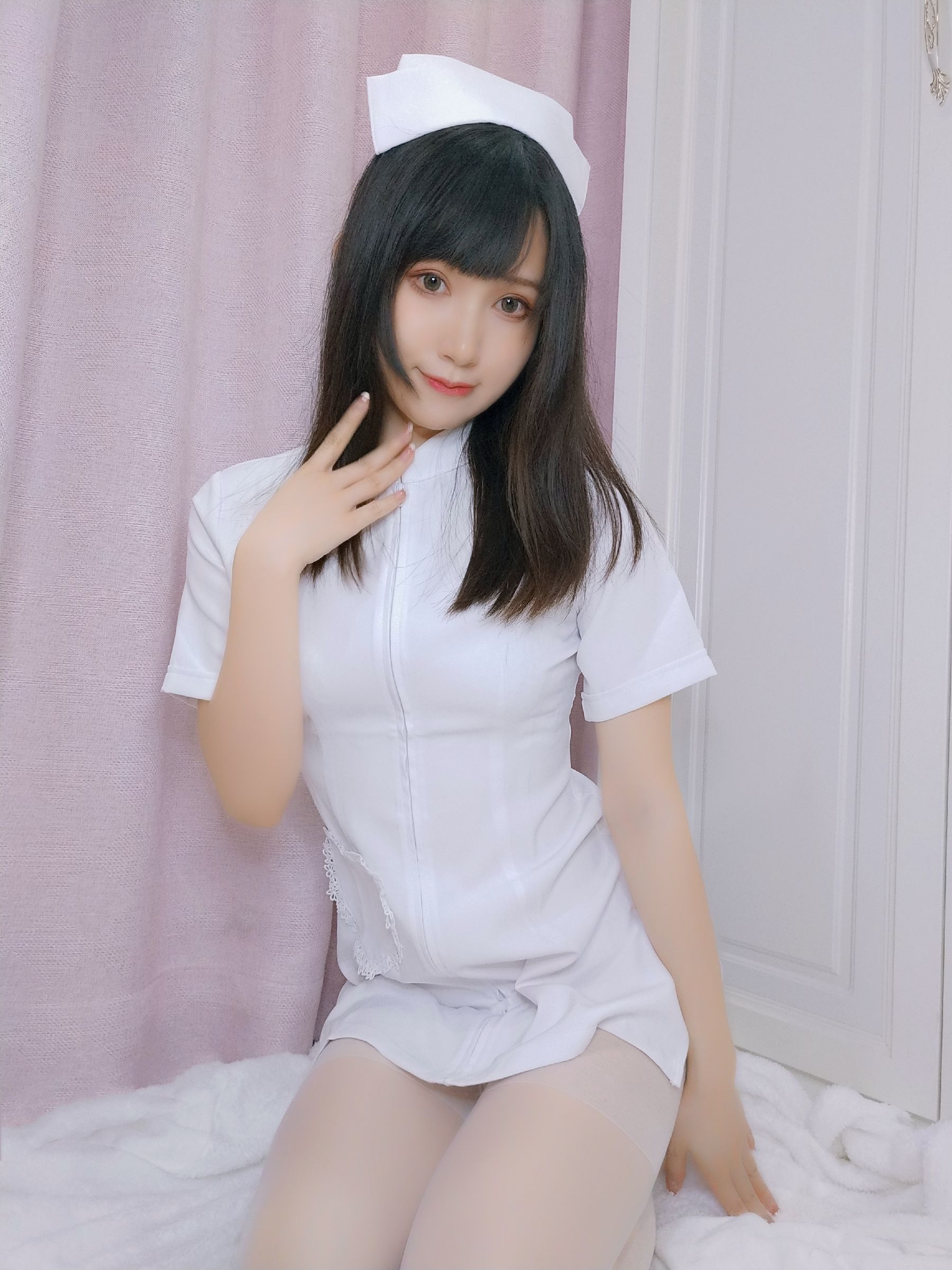  木之本果 - 看护妇 第2张