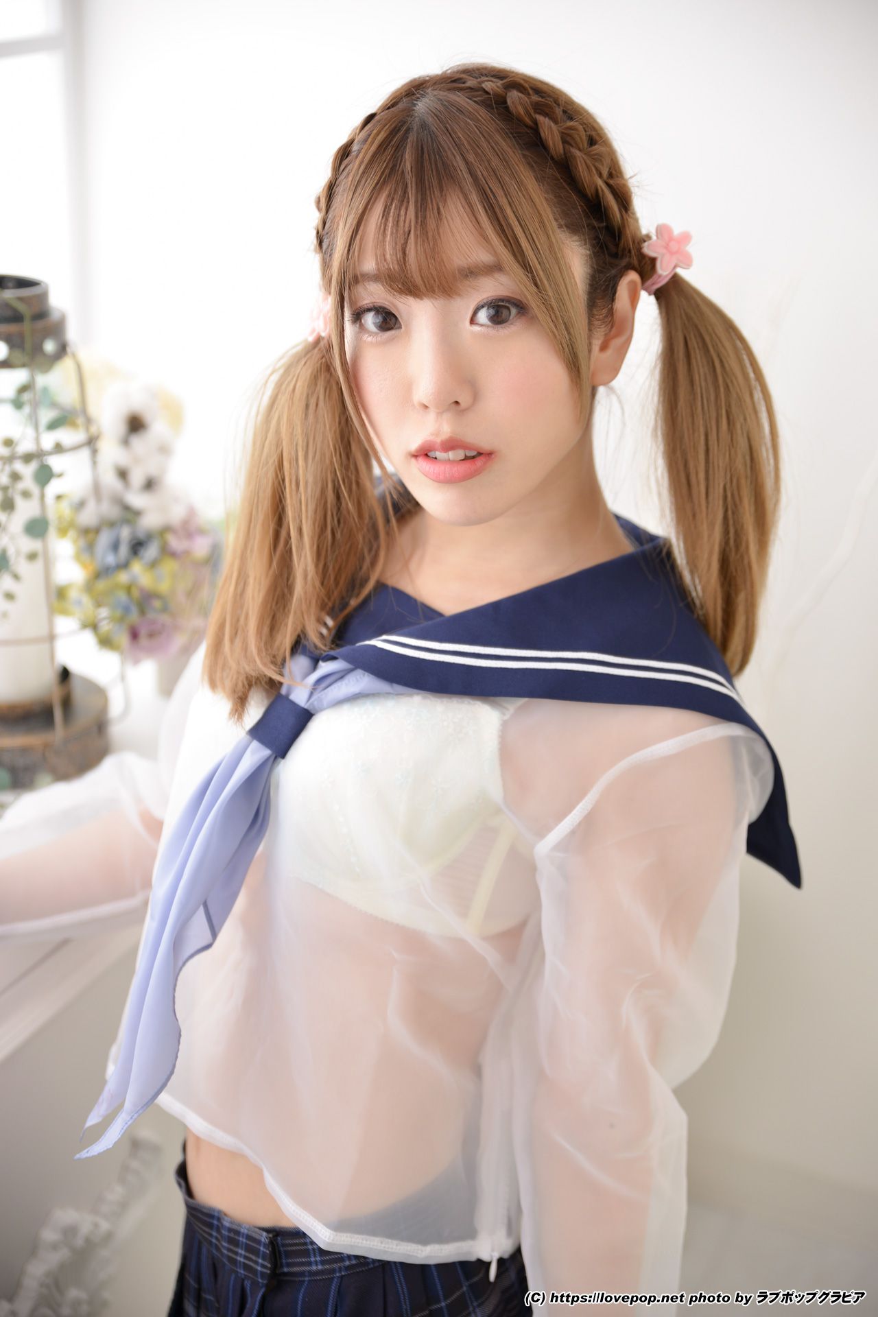 [LOVEPOP] Mizuho Shiraishi 白石みずほ Photoset 08  第64张