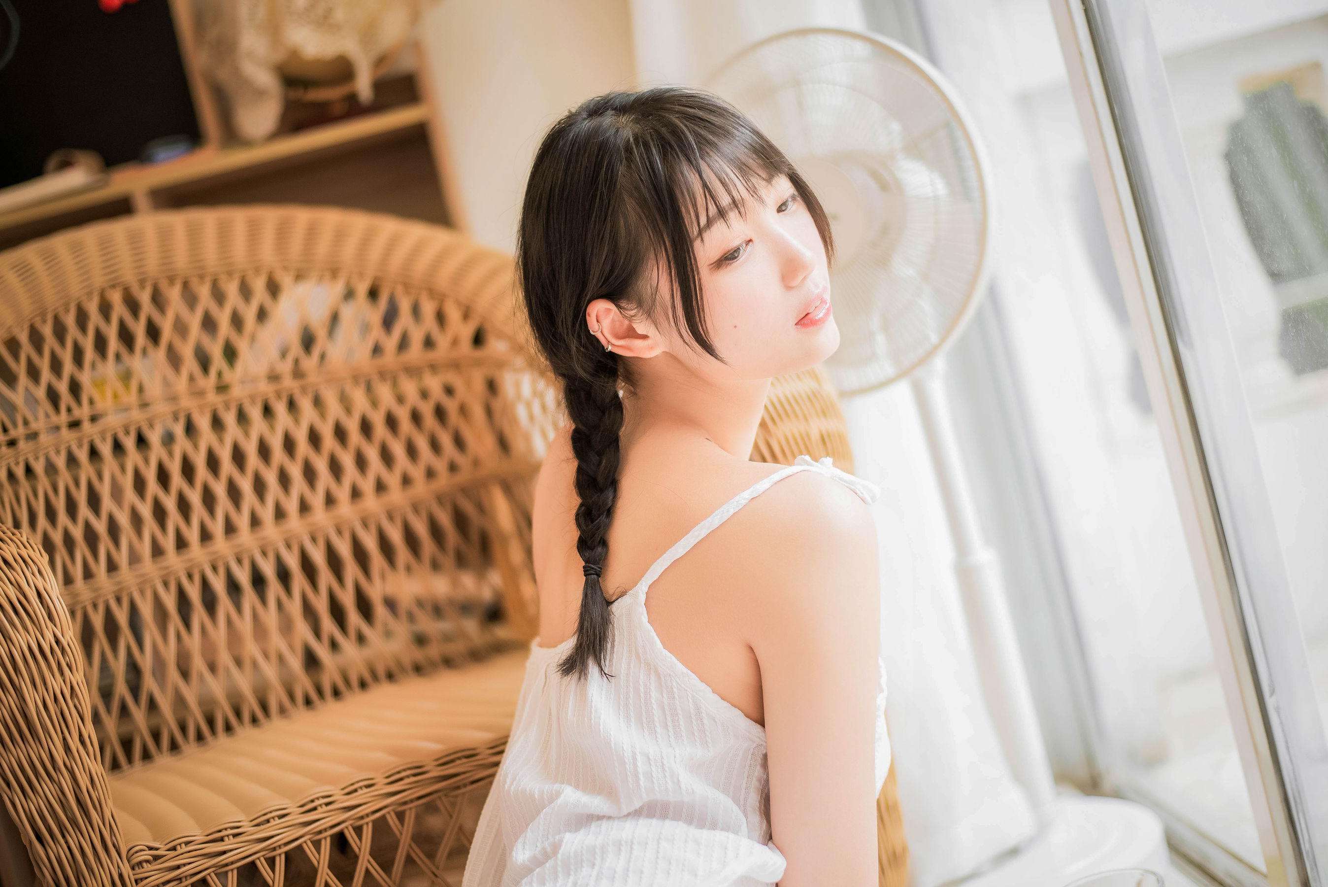  周叽是可爱兔兔 - 盛夏 第12张