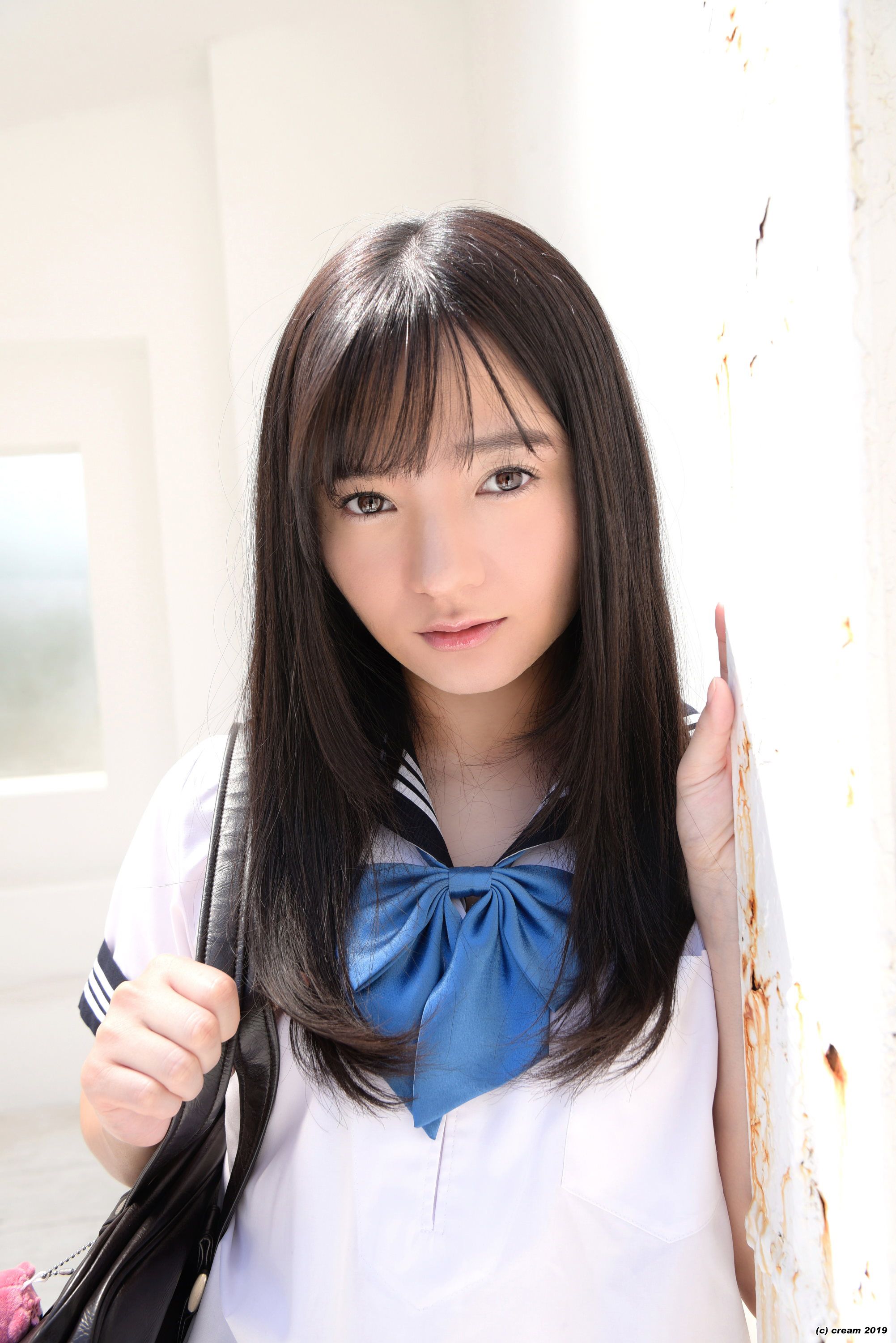 [LOVEPOP] Ayana Nishinaga 西永彩奈 - Cream2 PPV  第14张