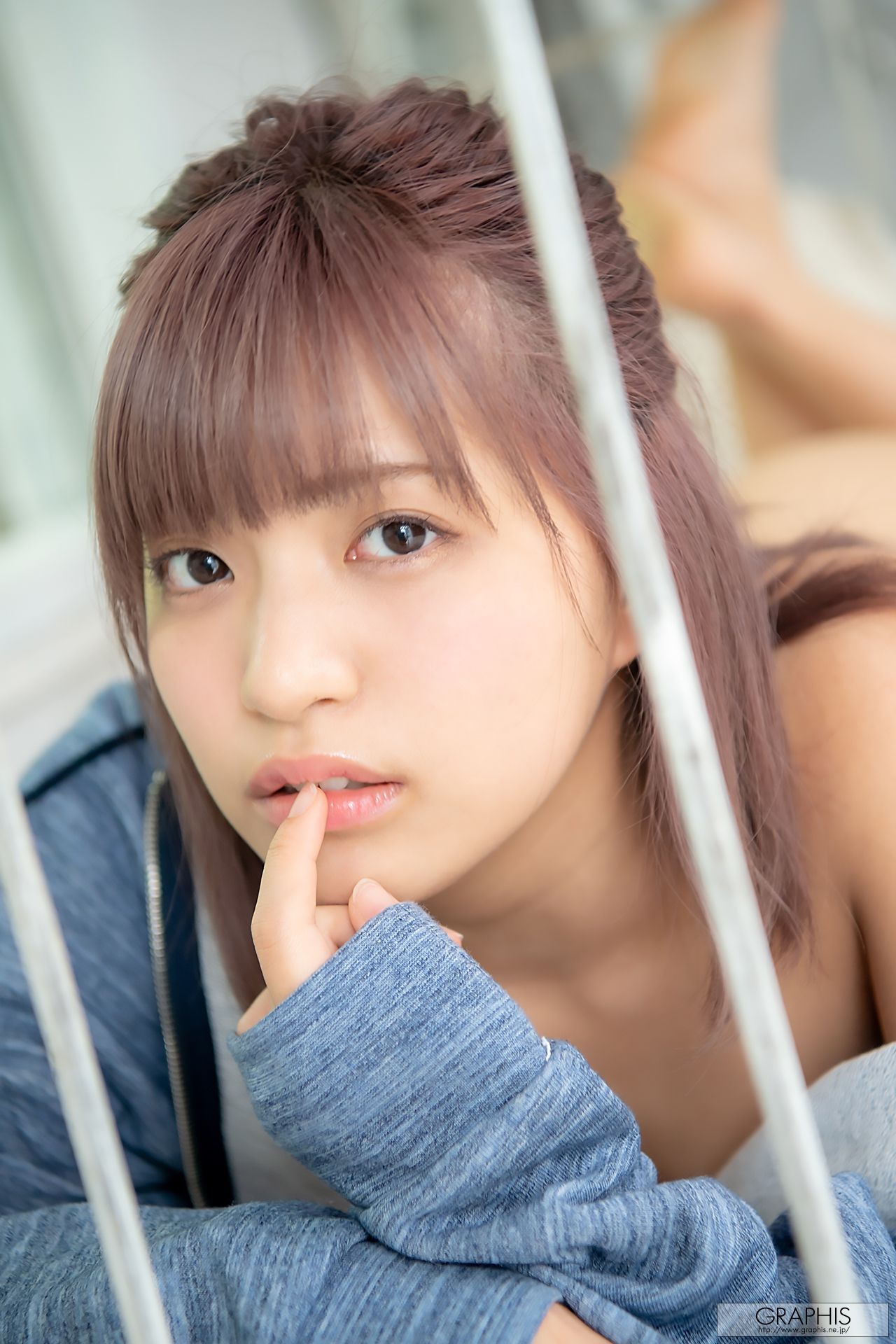 [Graphis Gals] NO.471 Akari Neo 根尾あかり  第16张