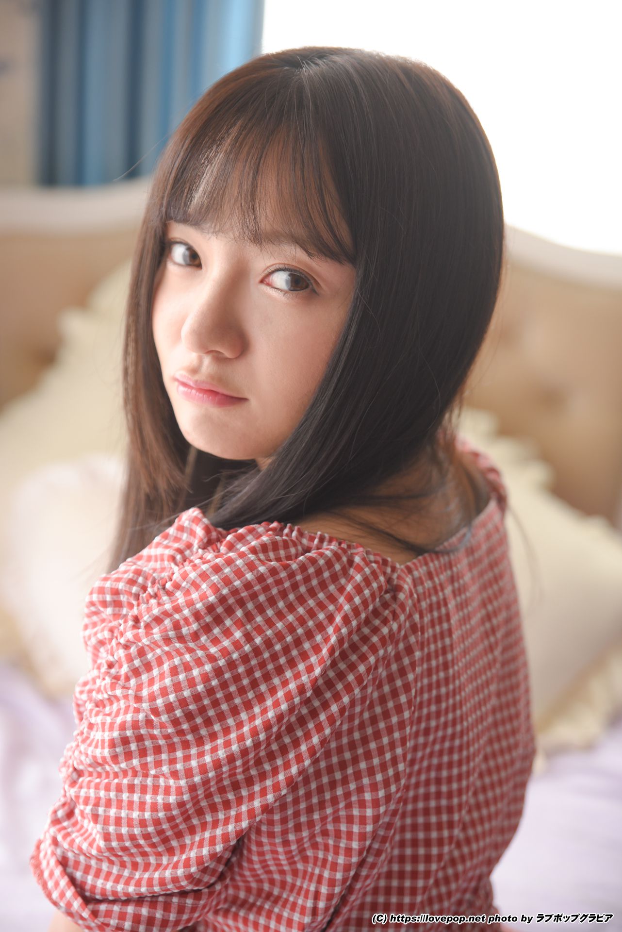 [LOVEPOP] Ayana Nishinaga 西永彩奈 Photoset 06  第68张