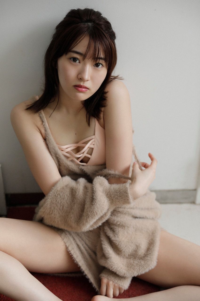 [WPB-net] Extra No.944 Ayuri Yoshinaga 吉永アユリ - Heroine of little children ちびっこたちのヒロイン  第8张