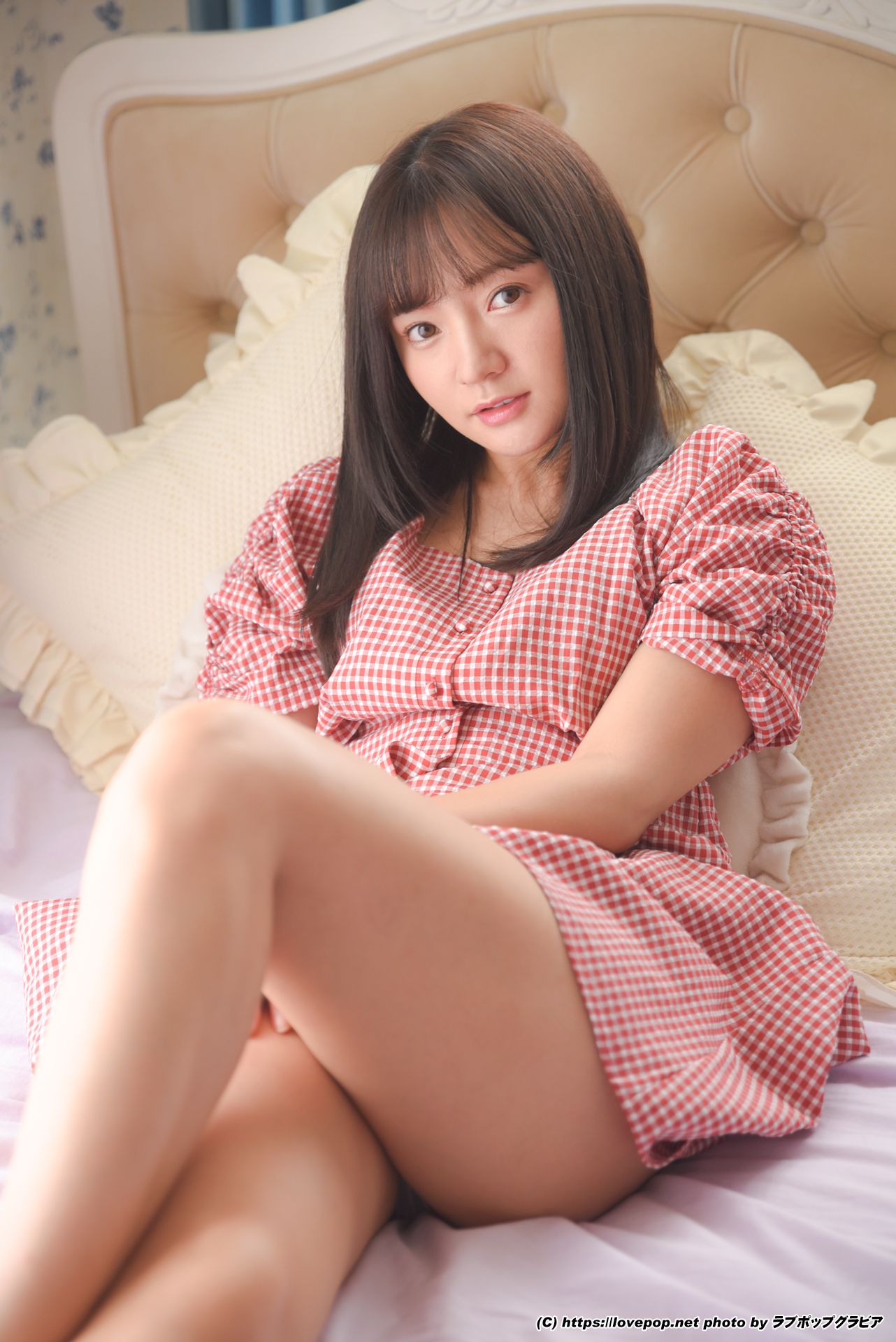 [LOVEPOP] Ayana Nishinaga 西永彩奈 Photoset 06  第45张