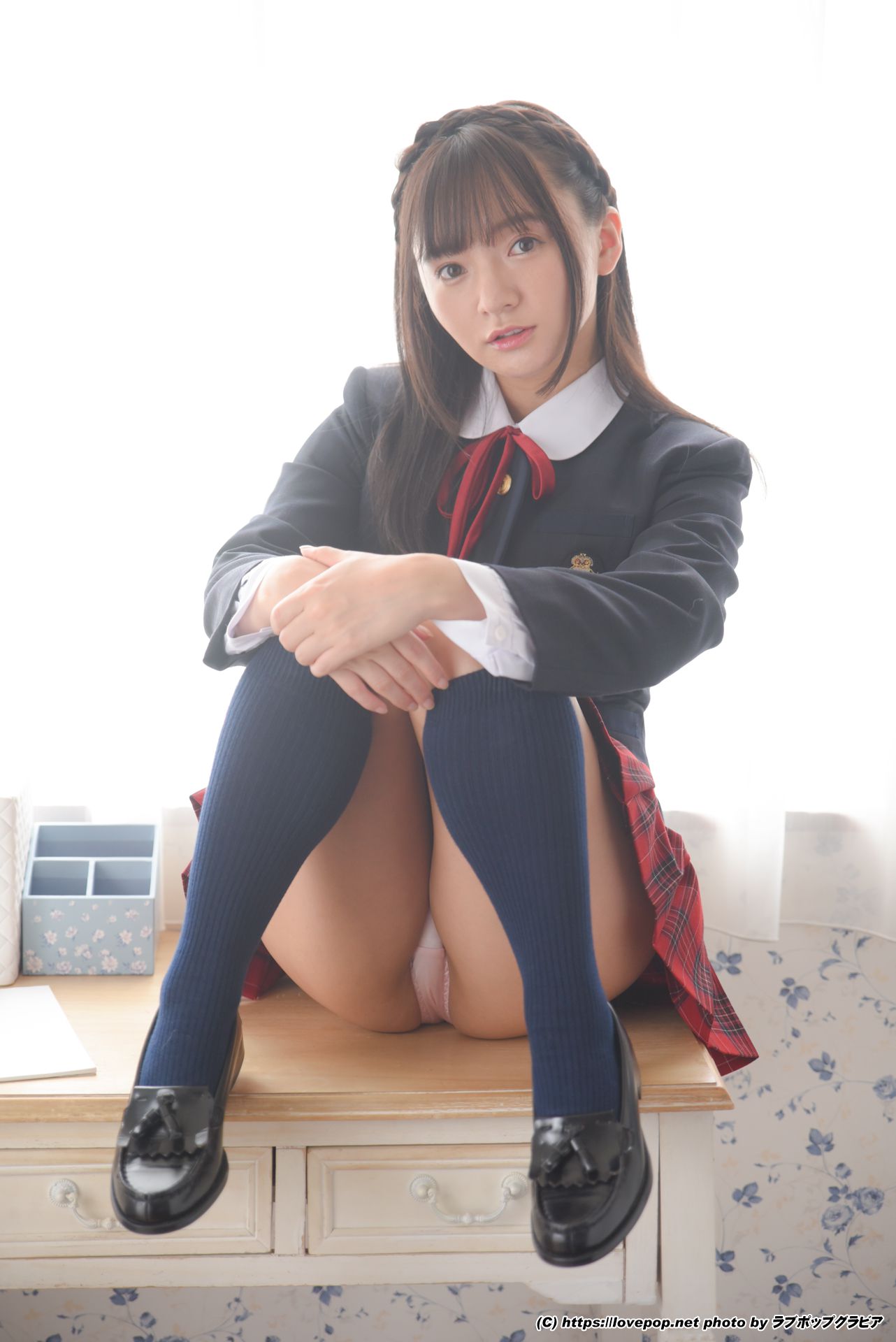 [LOVEPOP] Ayana Nishinaga 西永彩奈 Photoset 08  第49张