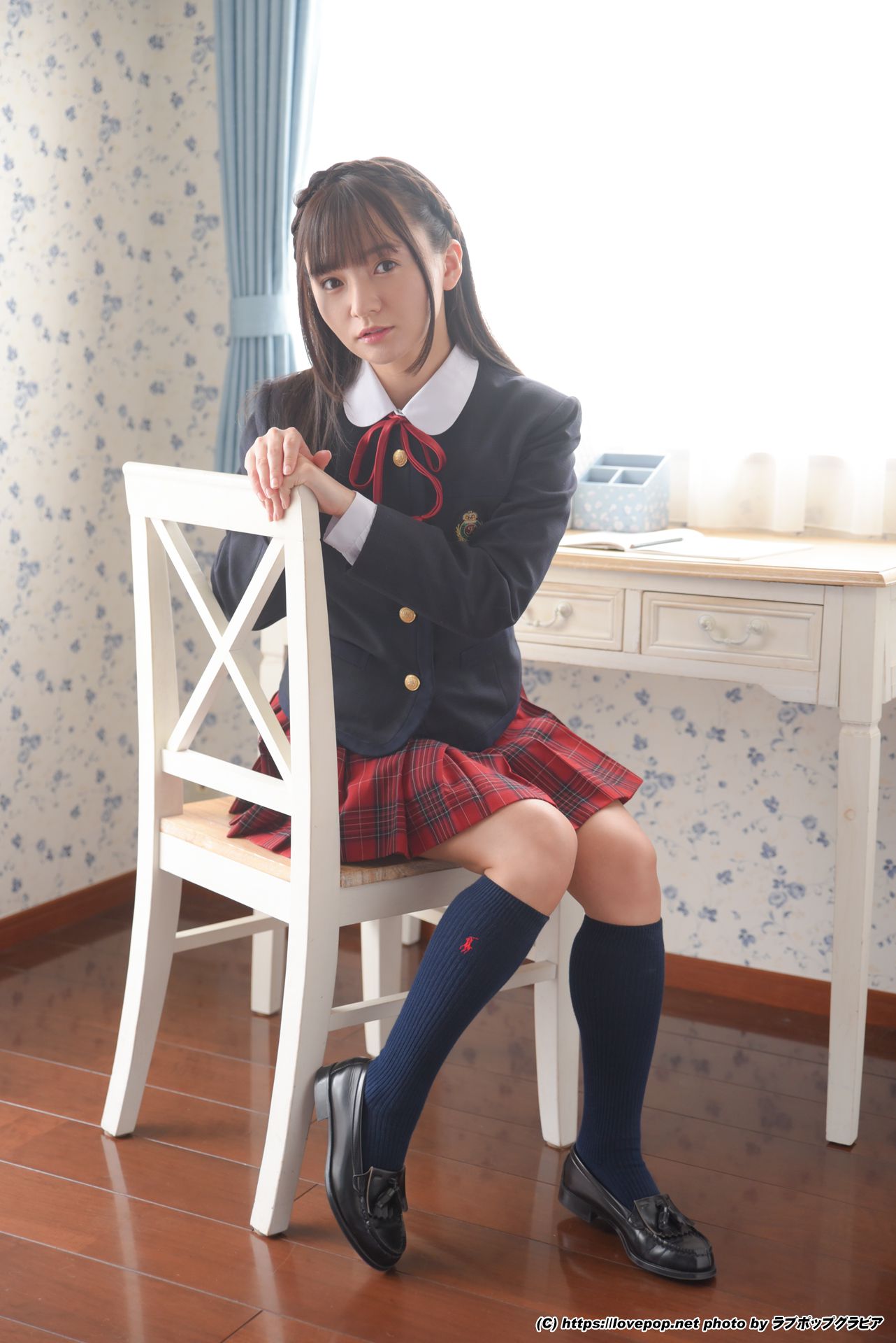 [LOVEPOP] Ayana Nishinaga 西永彩奈 Photoset 08  第17张