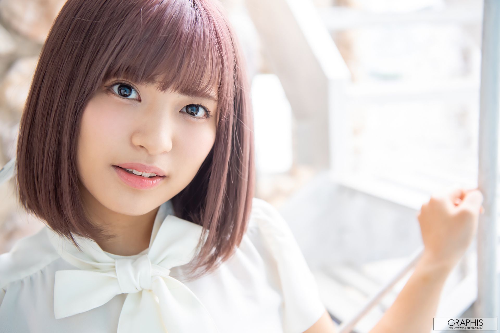 [Graphis Gals] NO.471 Akari Neo 根尾あかり  第28张