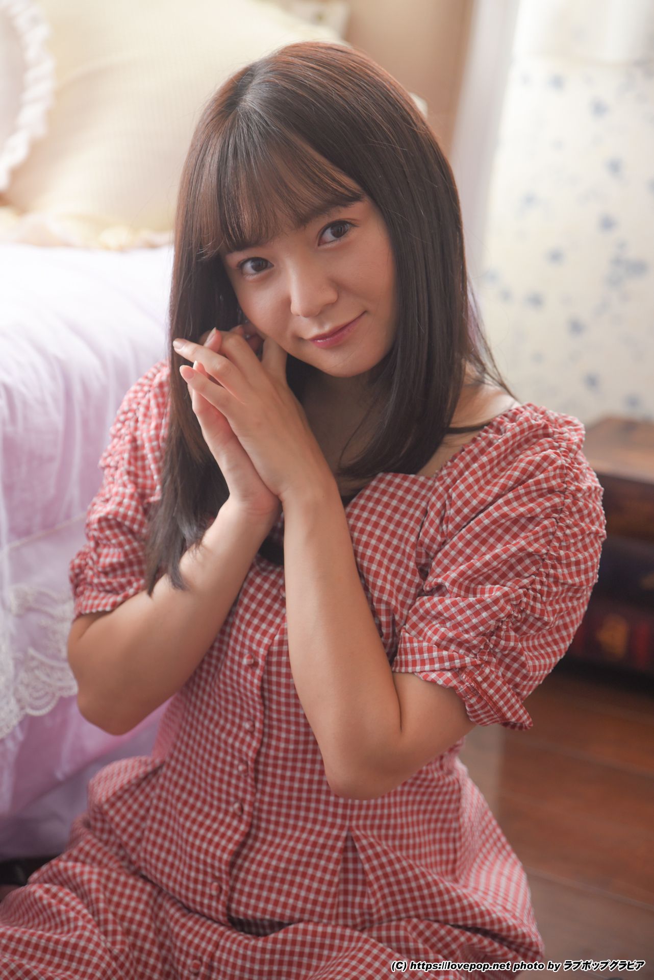 [LOVEPOP] Ayana Nishinaga 西永彩奈 Photoset 06  第20张