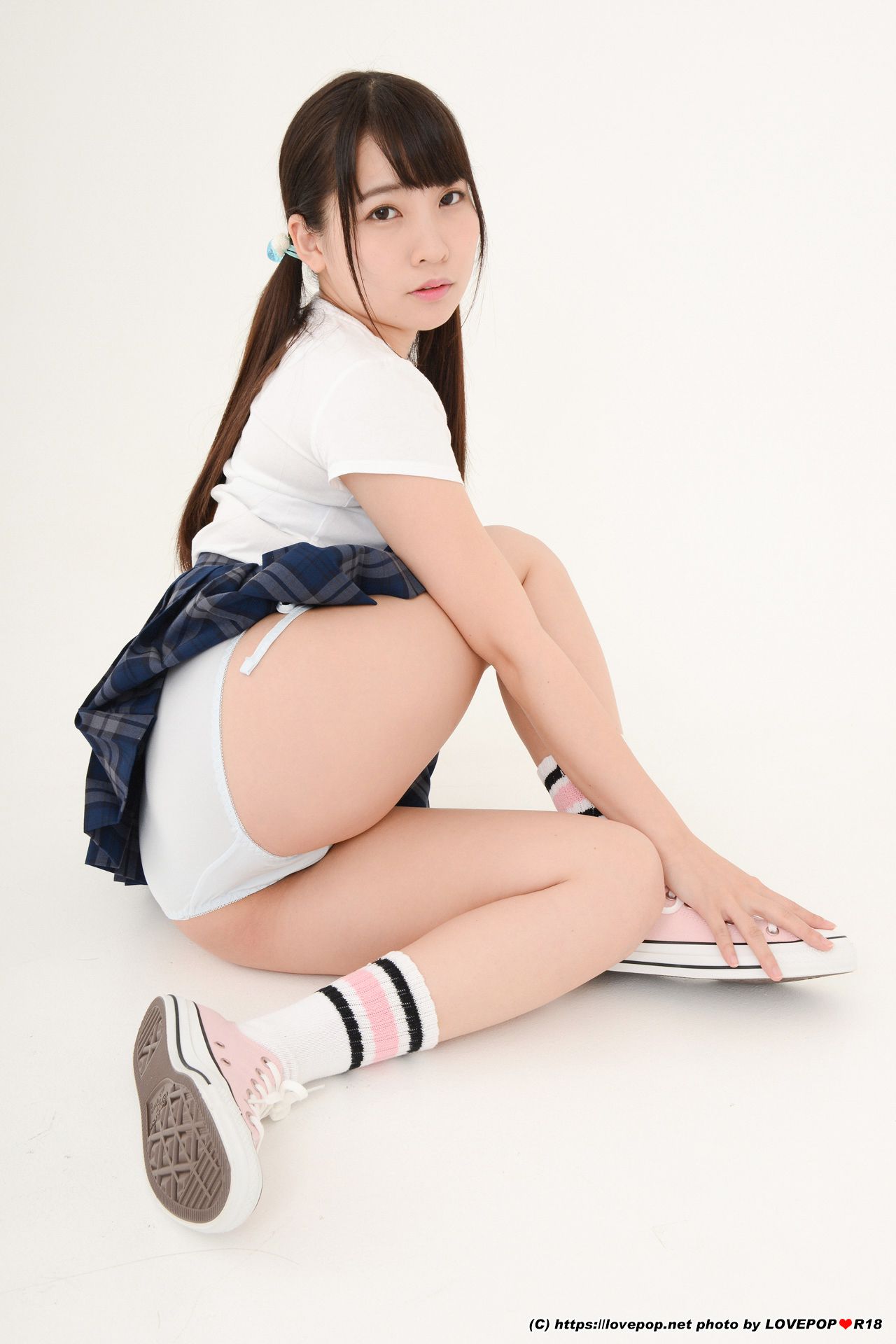 [LOVEPOP] Aoi Kururugi 枢木あおい Photoset 02  第33张