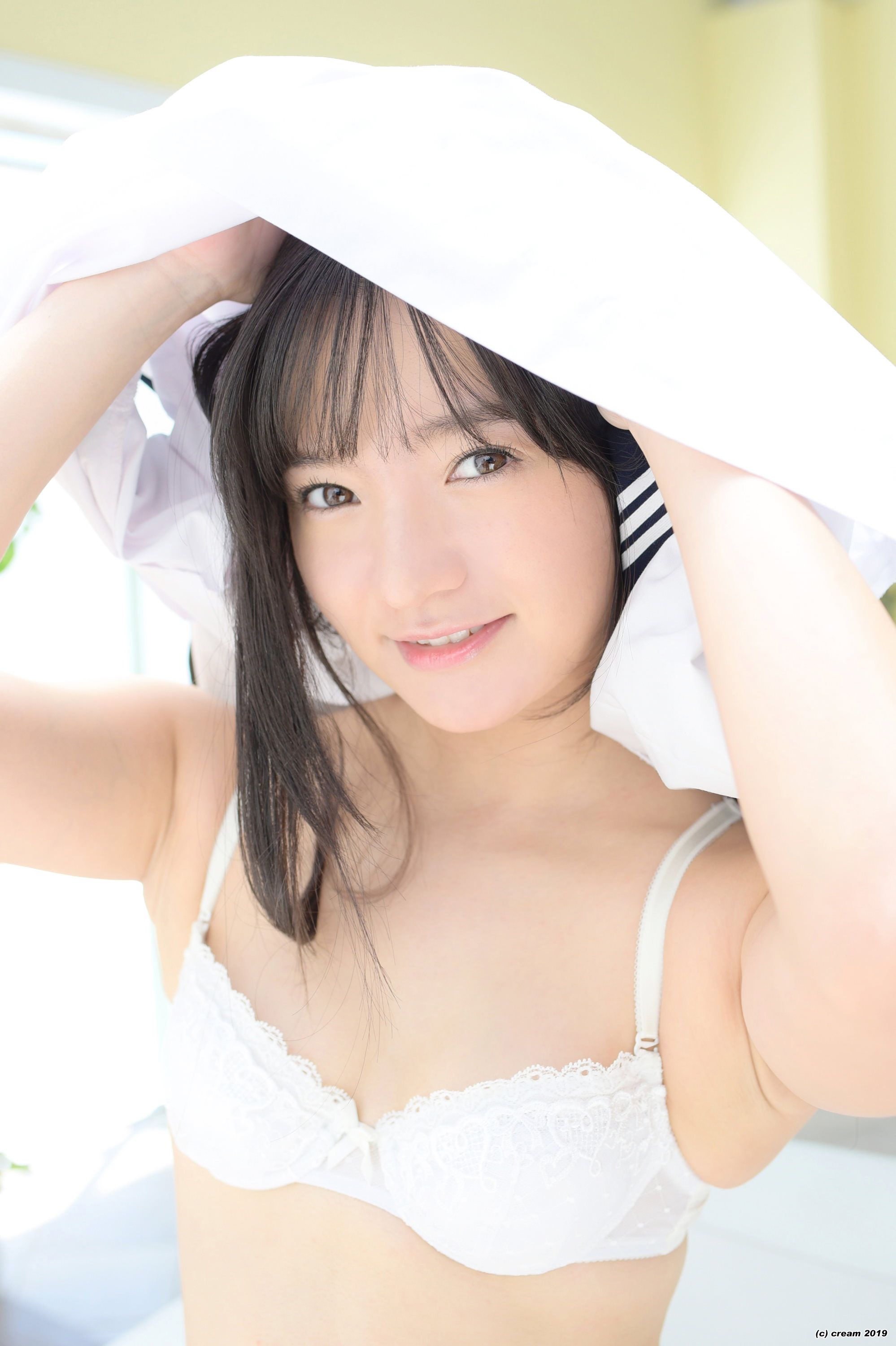 [LOVEPOP] Ayana Nishinaga 西永彩奈 - Cream2 PPV  第65张