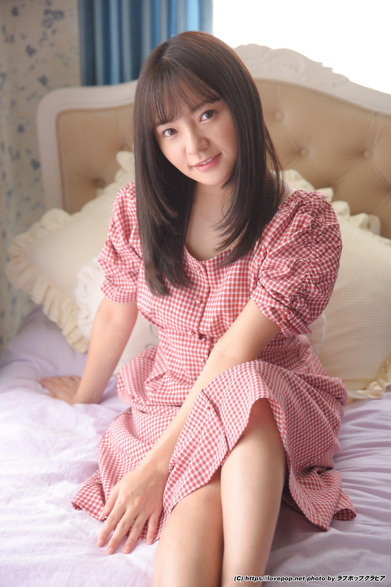 [LOVEPOP] Ayana Nishinaga 西永彩奈 Photoset 06  第29张