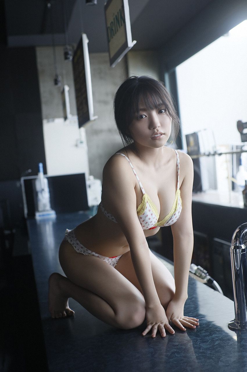 [WPB-net] No.247 Yuno Ohara 大原優乃 - I can hear a sigh 吐息が聞こえる。  第94张