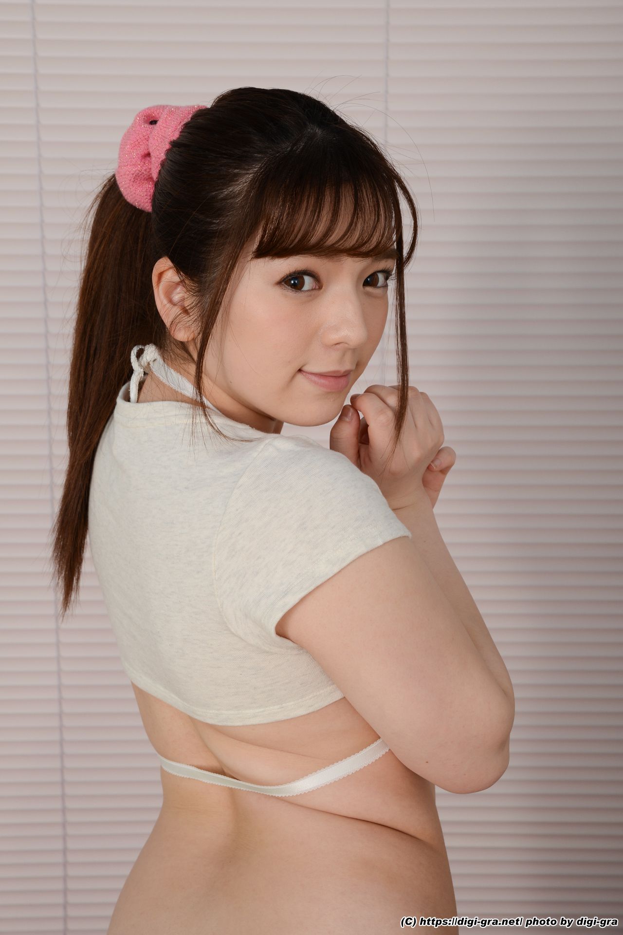 [Digi-Gra] Noa Shiina 椎名のあ Photoset 05  第13张