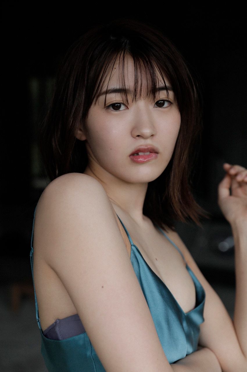 [WPB-net] Extra No.944 Ayuri Yoshinaga 吉永アユリ - Heroine of little children ちびっこたちのヒロイン  第20张