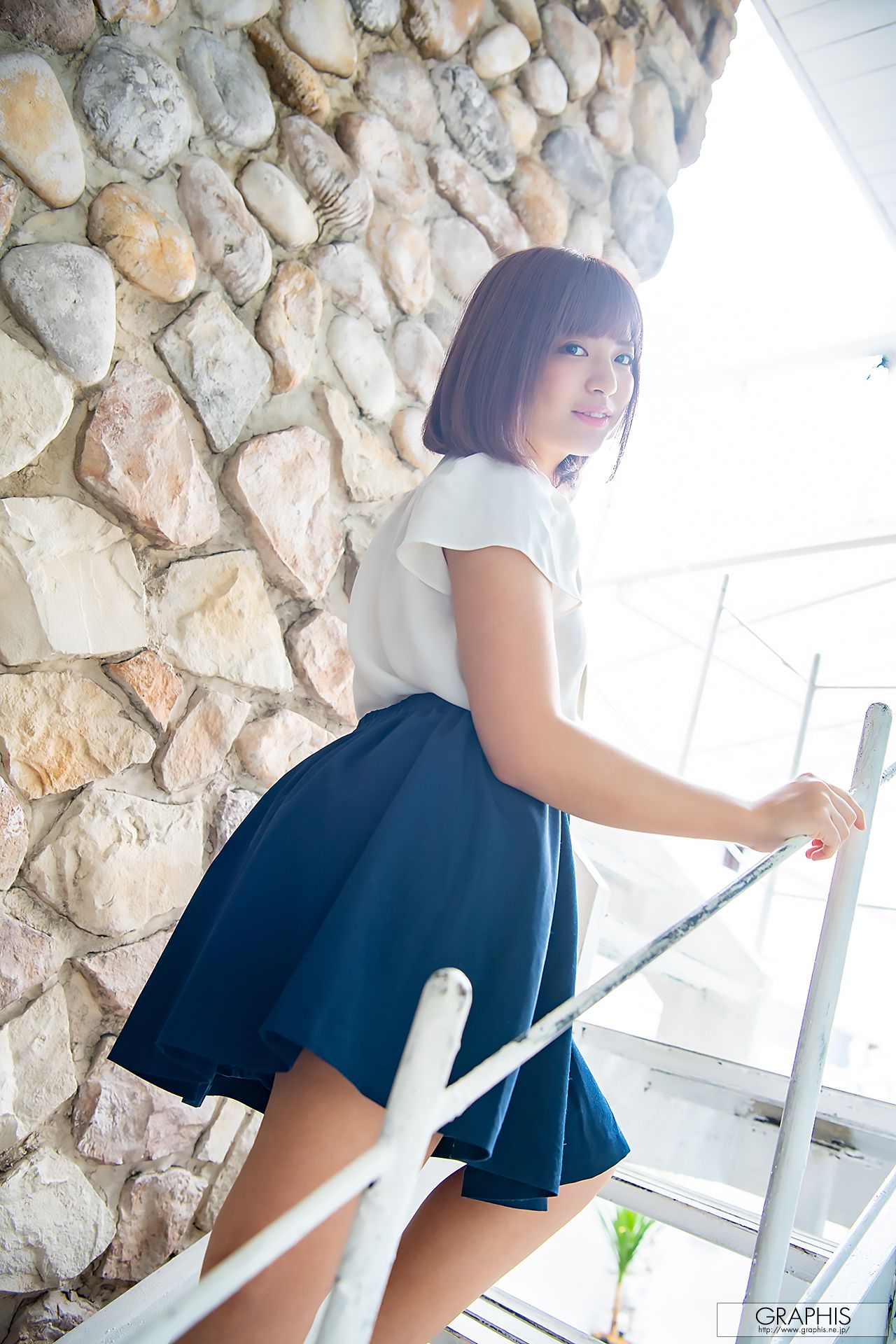 [Graphis Gals] NO.471 Akari Neo 根尾あかり  第29张