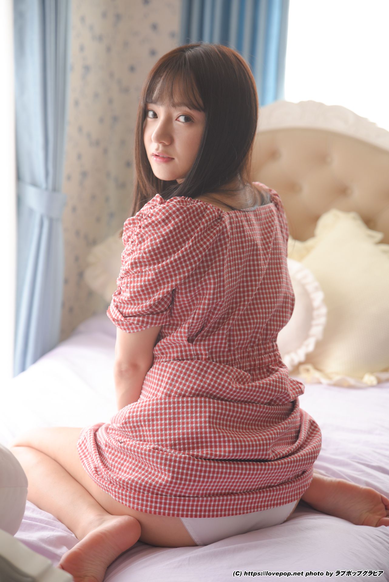 [LOVEPOP] Ayana Nishinaga 西永彩奈 Photoset 06  第67张