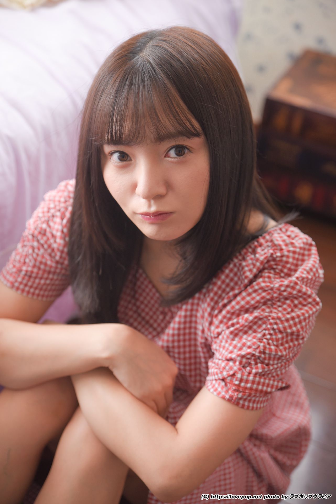 [LOVEPOP] Ayana Nishinaga 西永彩奈 Photoset 06  第24张