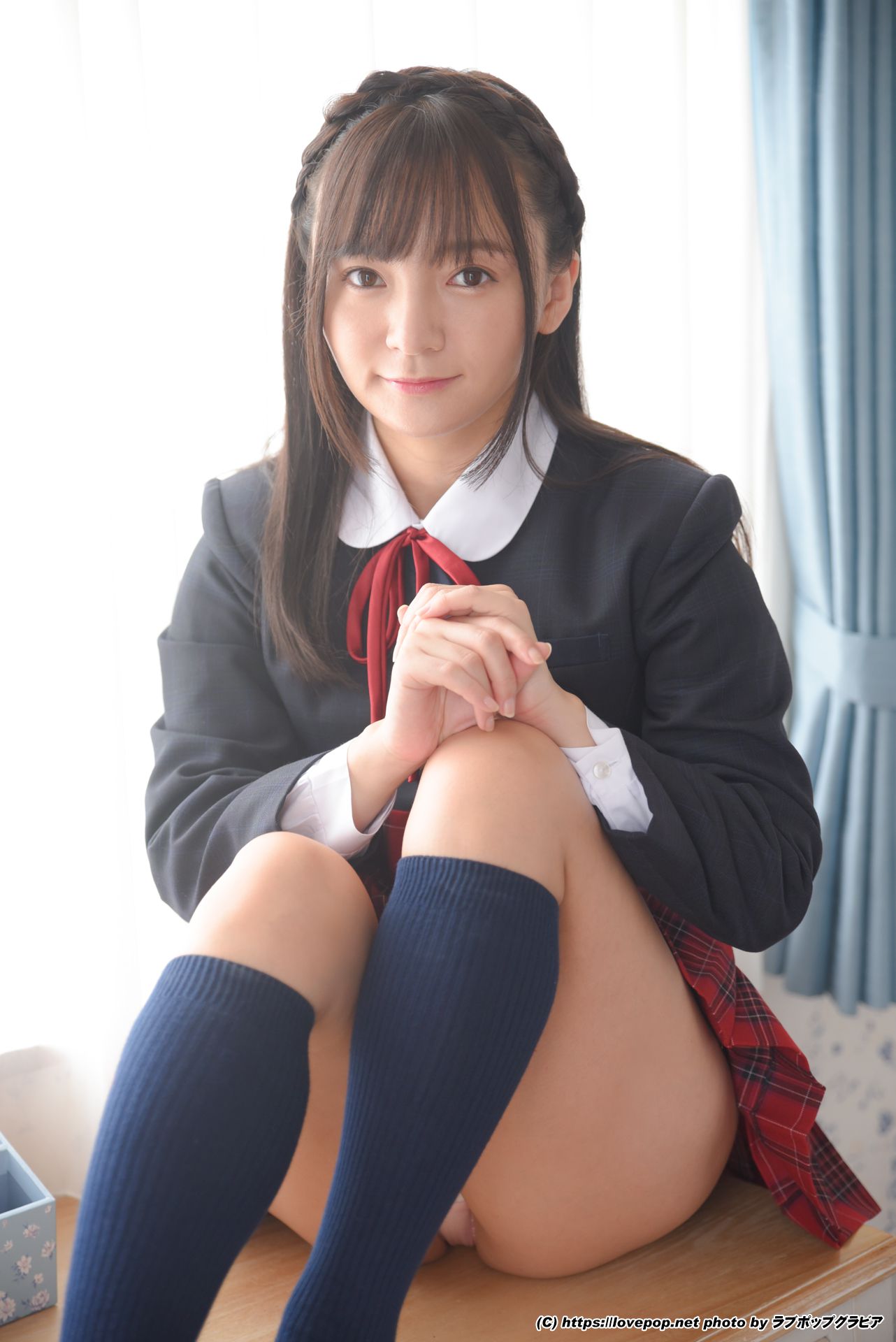 [LOVEPOP] Ayana Nishinaga 西永彩奈 Photoset 08  第55张