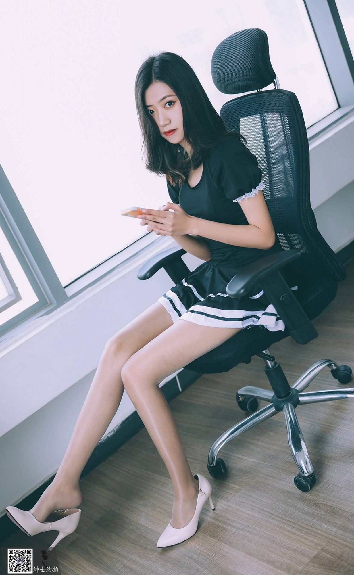 [绅士摄影] NO.150 艾莎  第65张