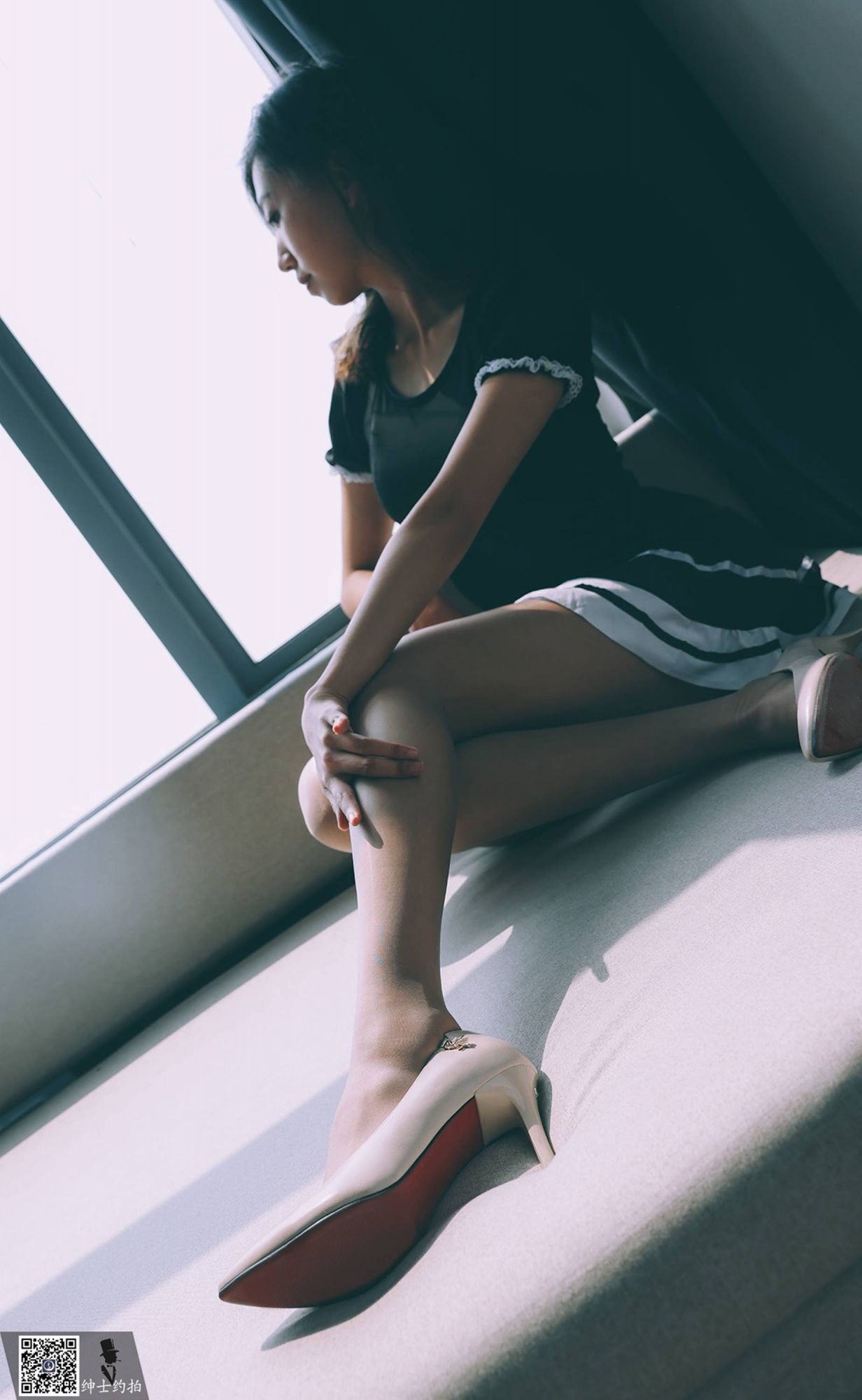 [绅士摄影] NO.150 艾莎  第37张