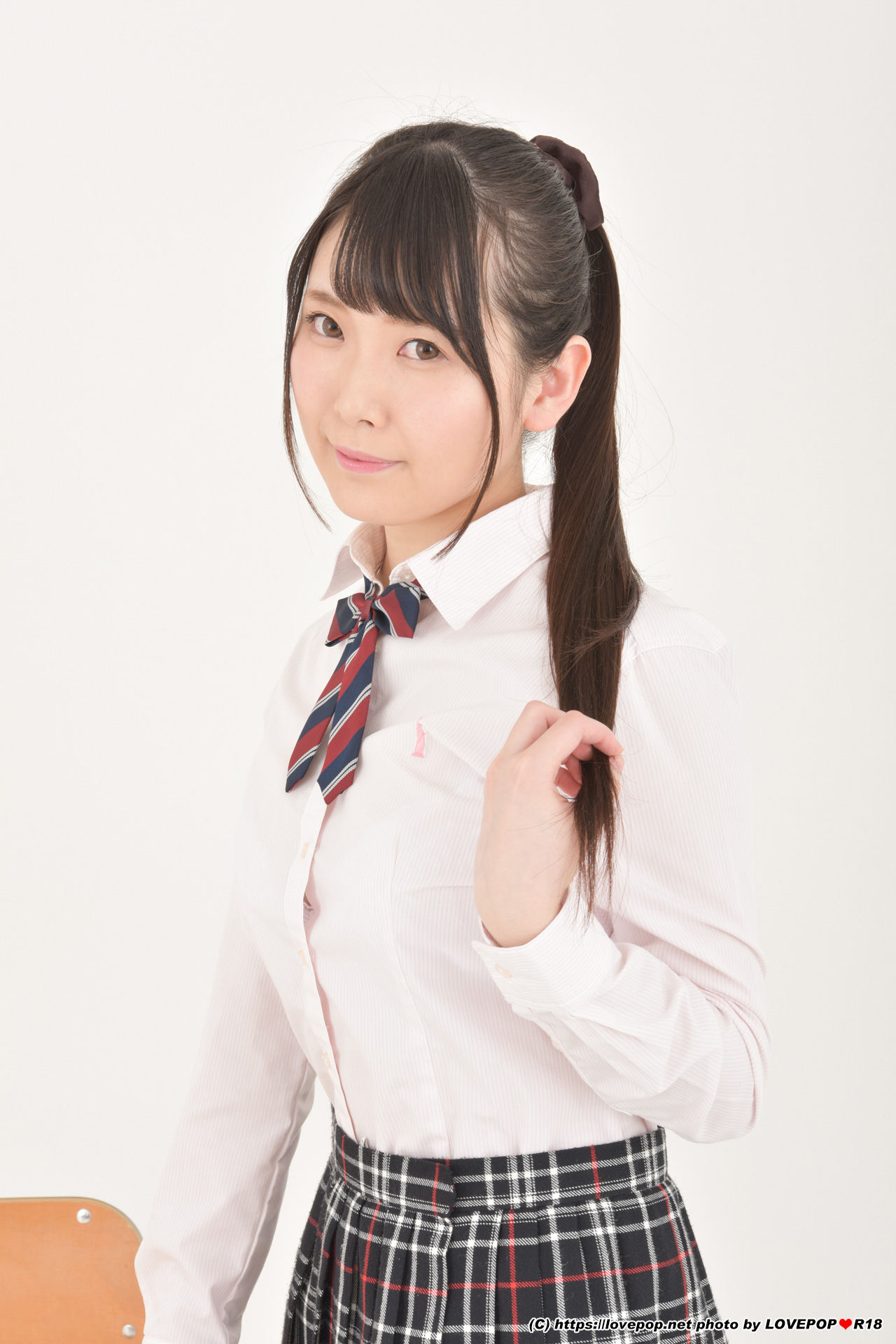 [LOVEPOP] Neiro Otoha 音羽ねいろ Photoset 02  第11张