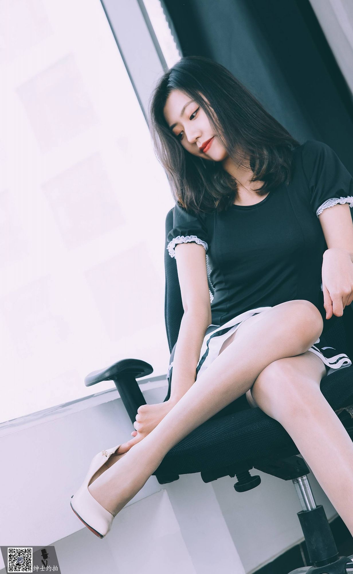 [绅士摄影] NO.150 艾莎  第17张