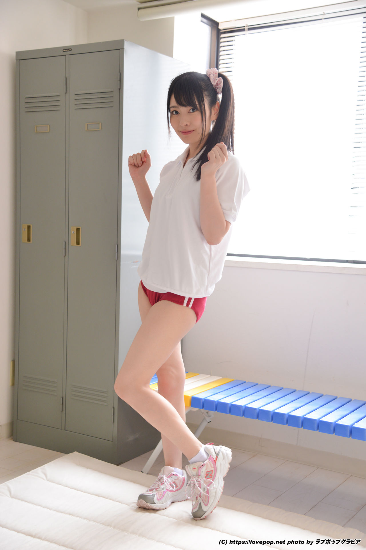 [LOVEPOP] Kotone Kuriyama 栗山ことね Photoset 03  第14张